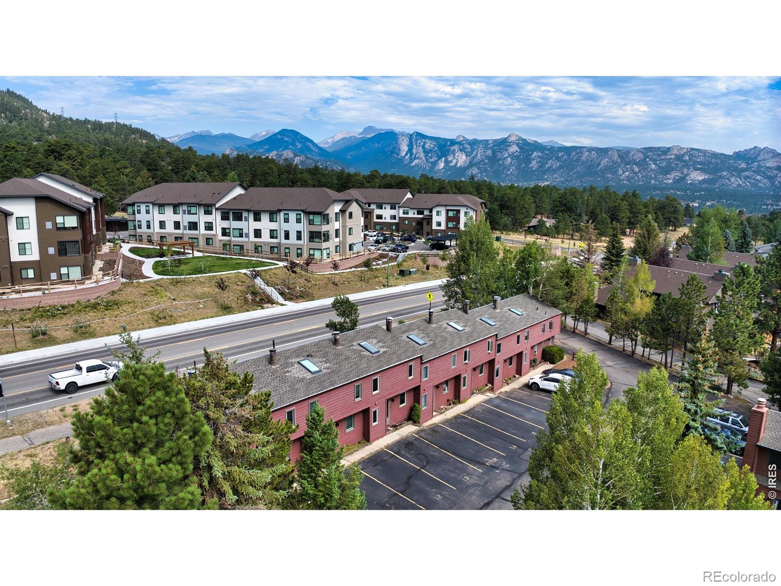 MLS Image #3 for 1050 s saint vrain avenue,estes park, Colorado
