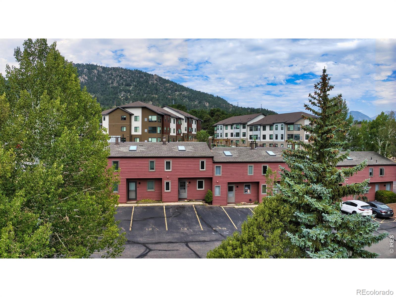 MLS Image #4 for 1050 s saint vrain avenue,estes park, Colorado