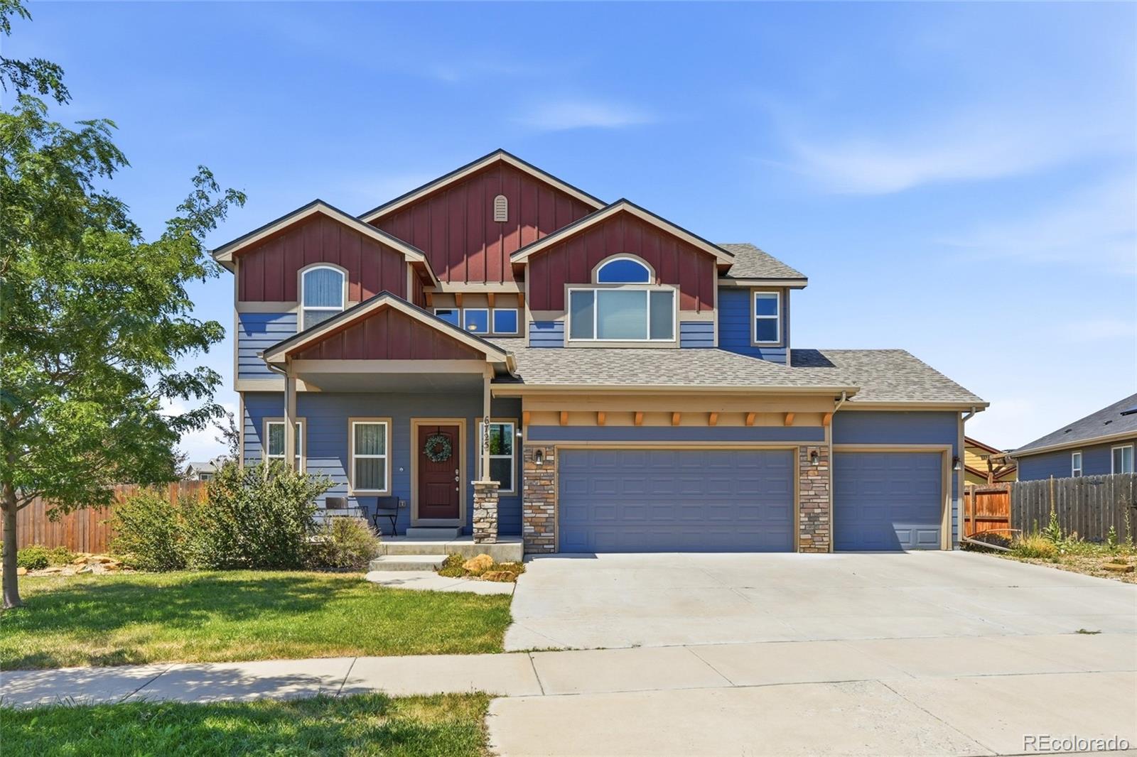 MLS Image #10 for 6725  blue spruce street,frederick, Colorado