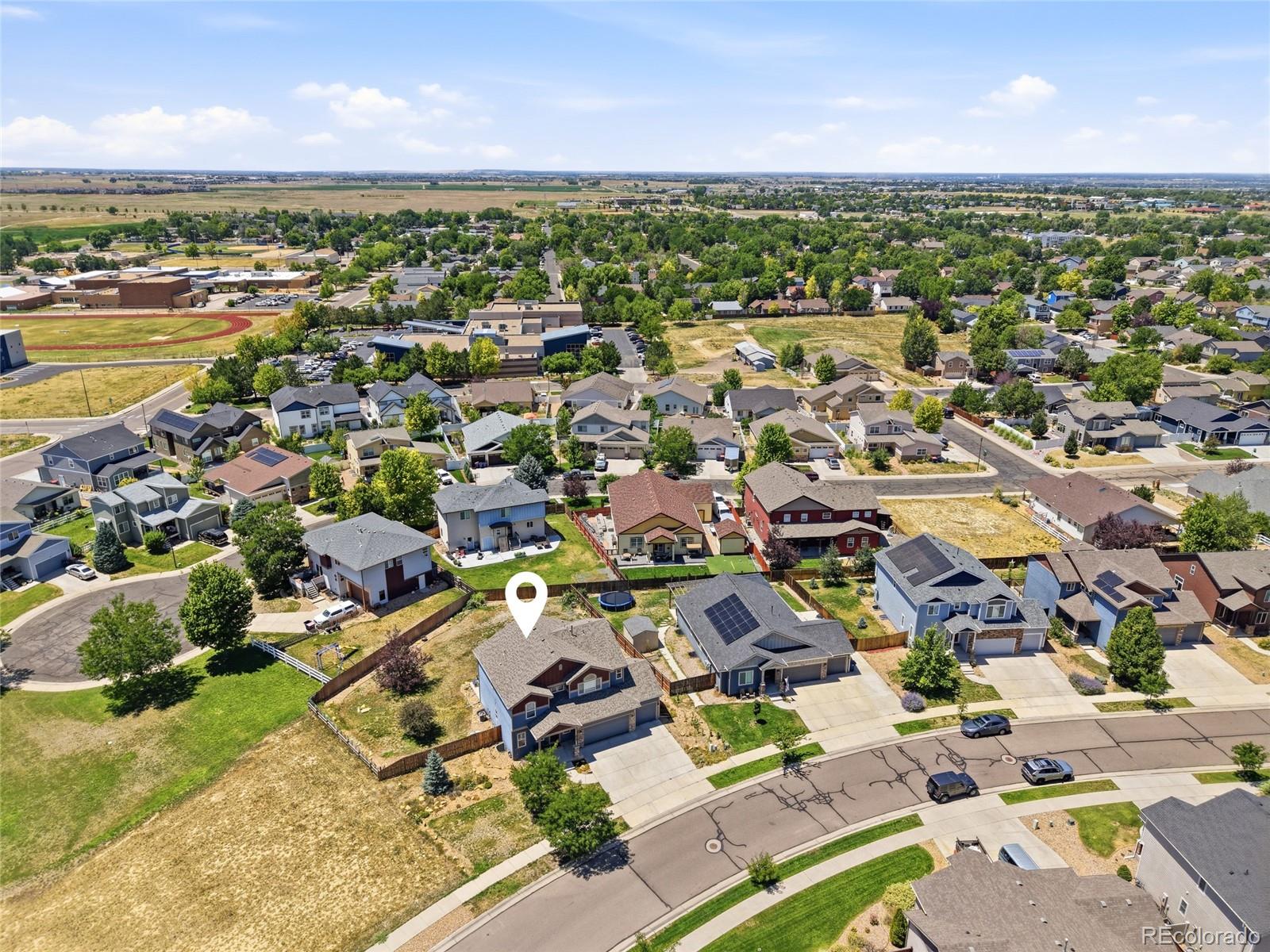 MLS Image #38 for 6725  blue spruce street,frederick, Colorado