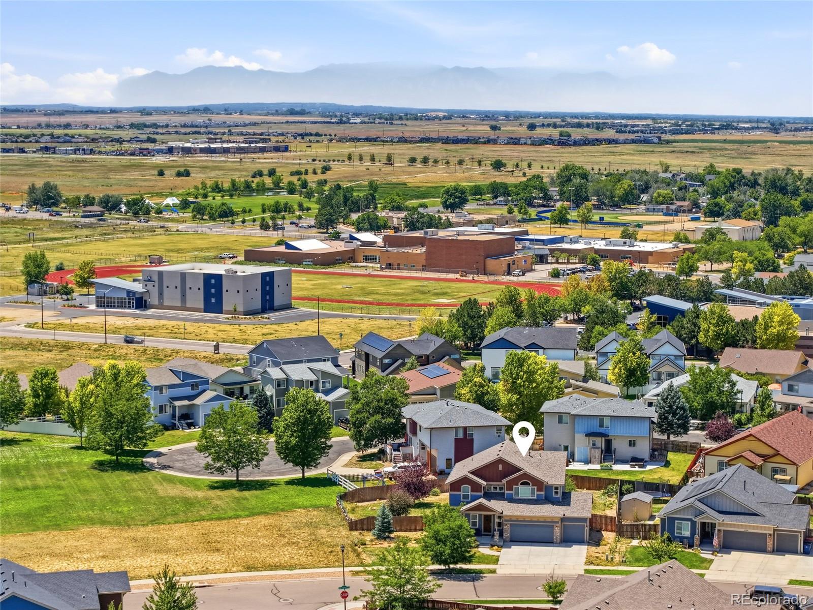 MLS Image #39 for 6725  blue spruce street,frederick, Colorado