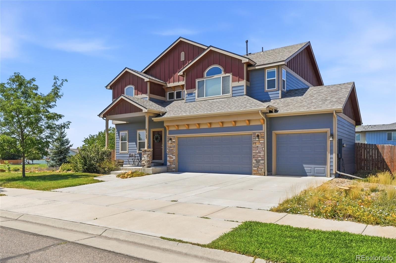 MLS Image #41 for 6725  blue spruce street,frederick, Colorado
