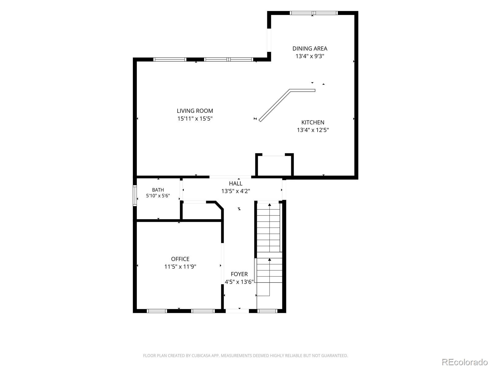 MLS Image #44 for 6725  blue spruce street,frederick, Colorado