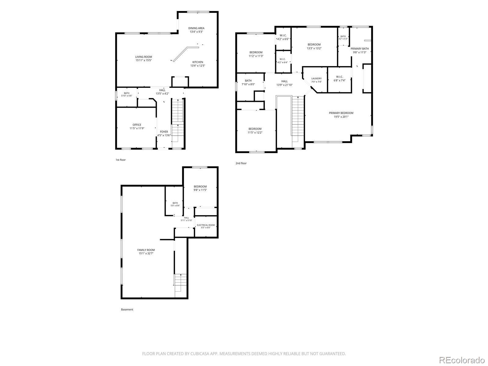 MLS Image #46 for 6725  blue spruce street,frederick, Colorado