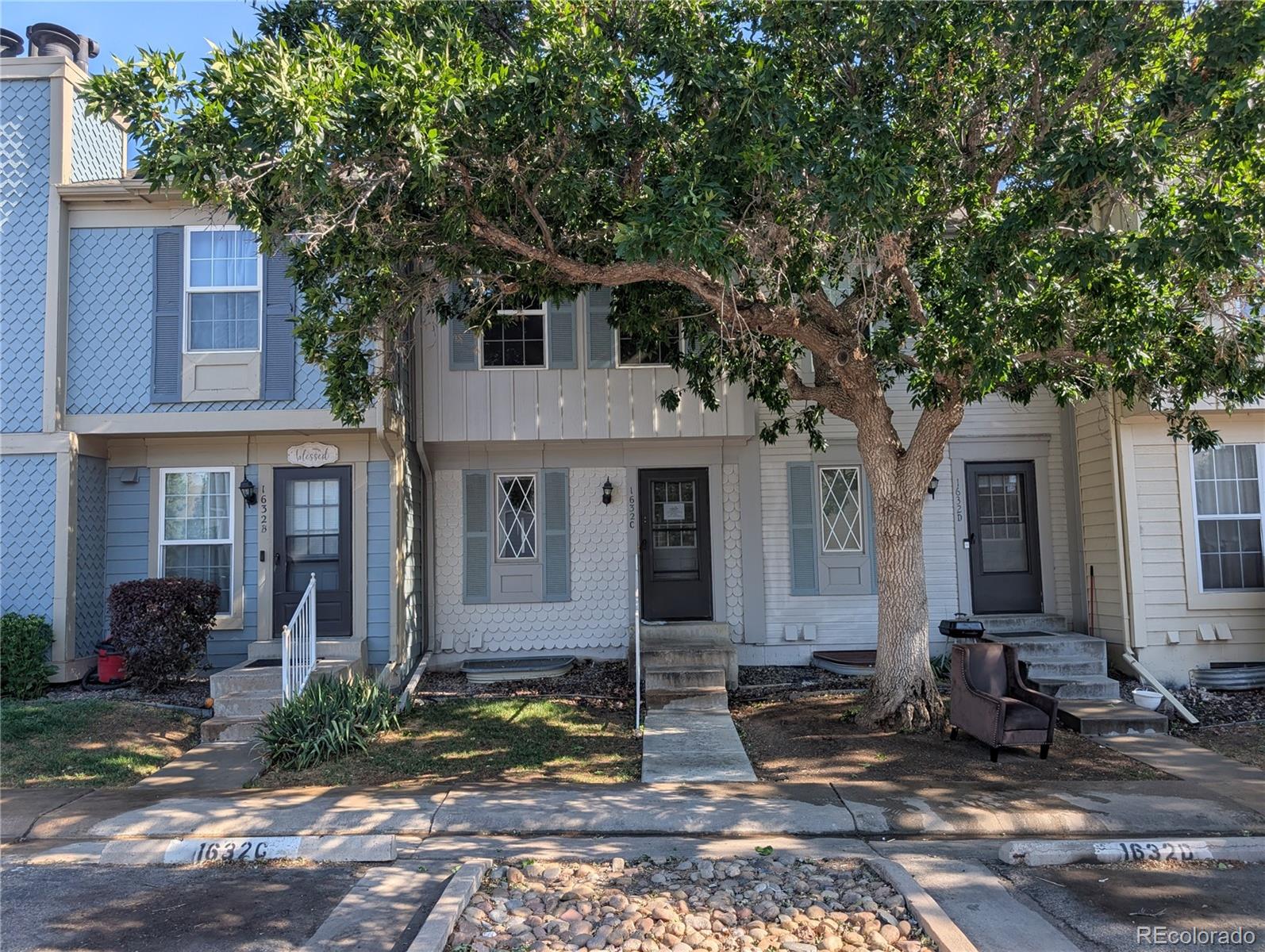 MLS Image #0 for 1632 s idalia circle,aurora, Colorado
