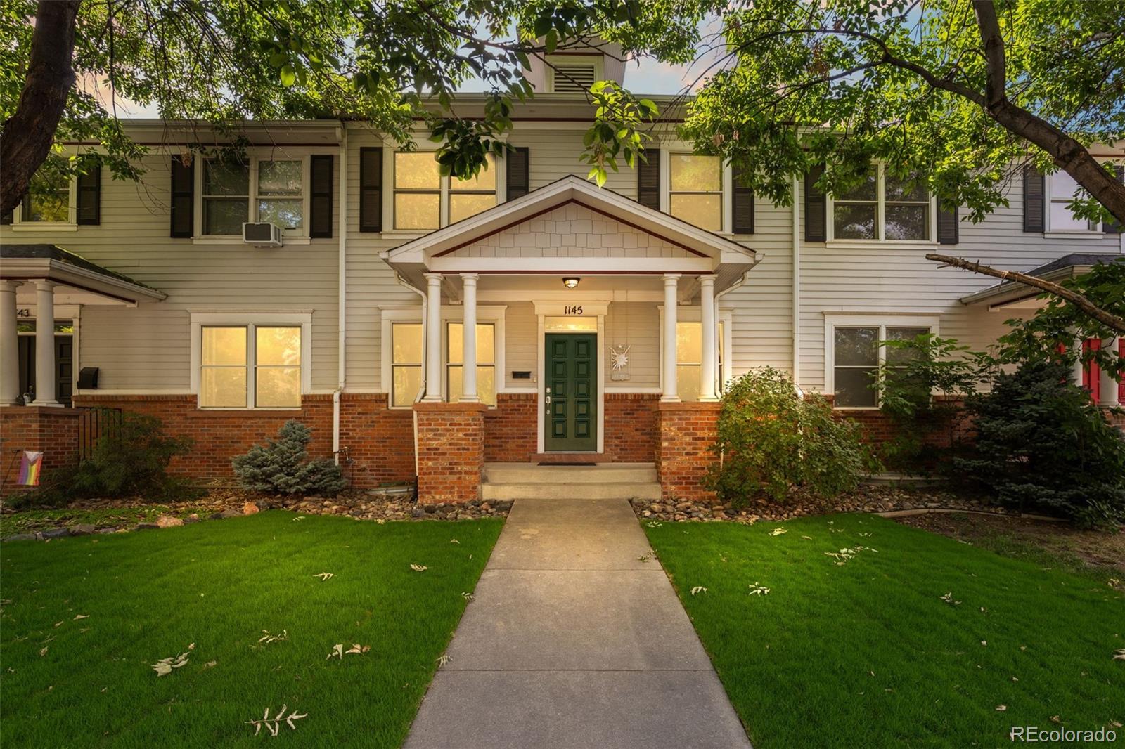 MLS Image #0 for 1145  harrison street ,denver, Colorado