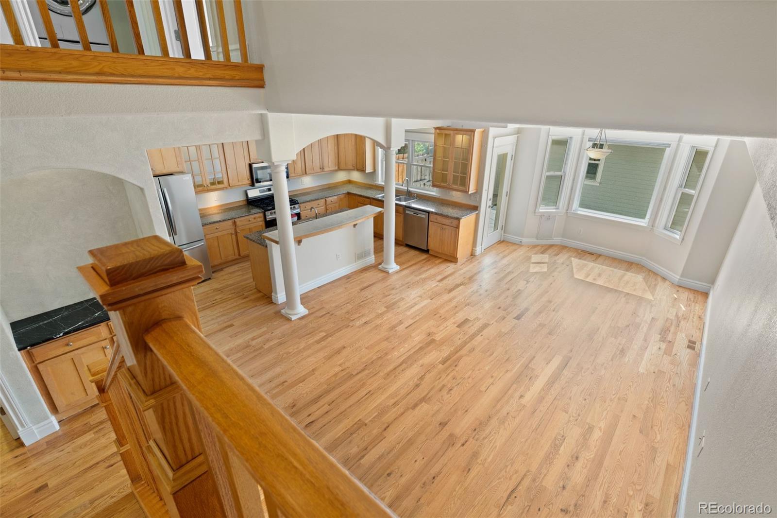 MLS Image #16 for 1145  harrison street ,denver, Colorado