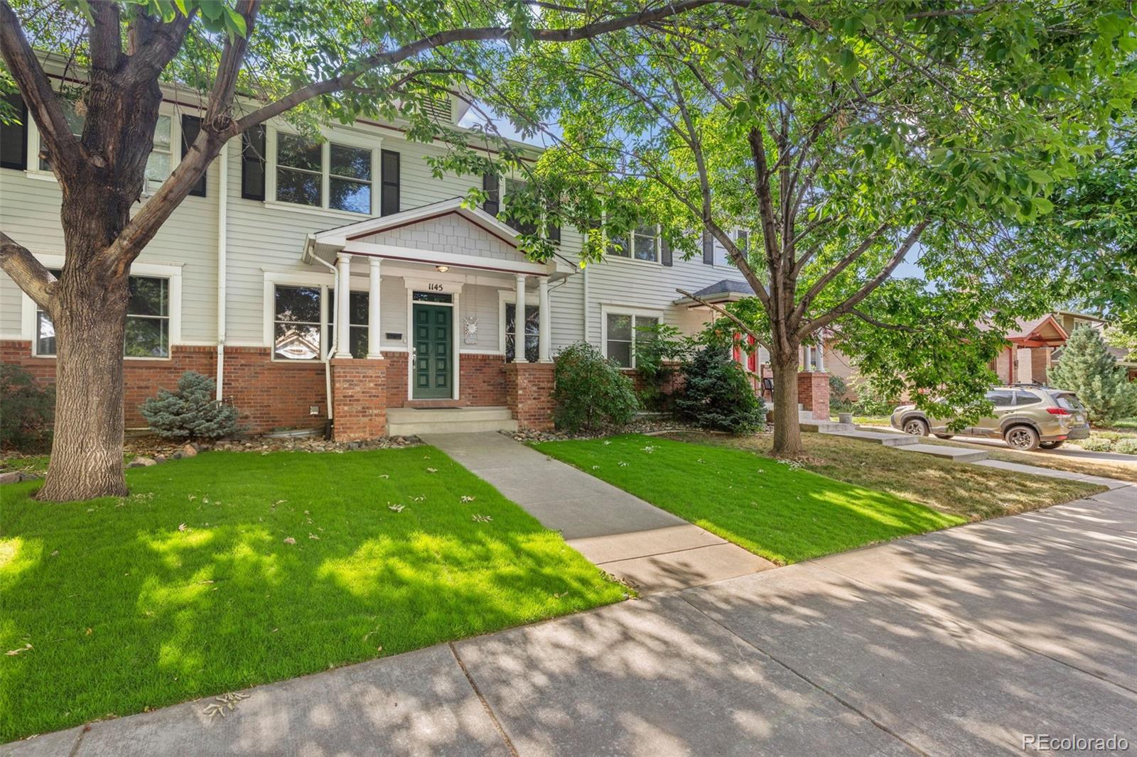MLS Image #2 for 1145  harrison street ,denver, Colorado