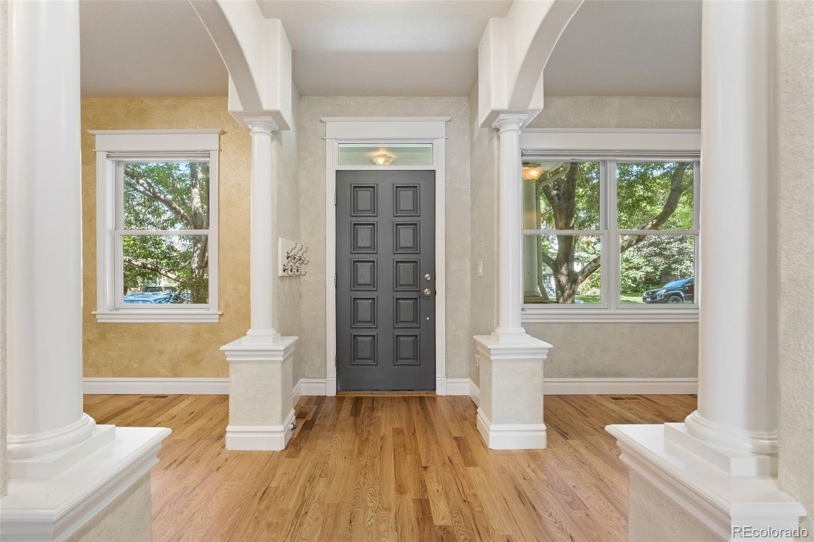 MLS Image #3 for 1145  harrison street ,denver, Colorado