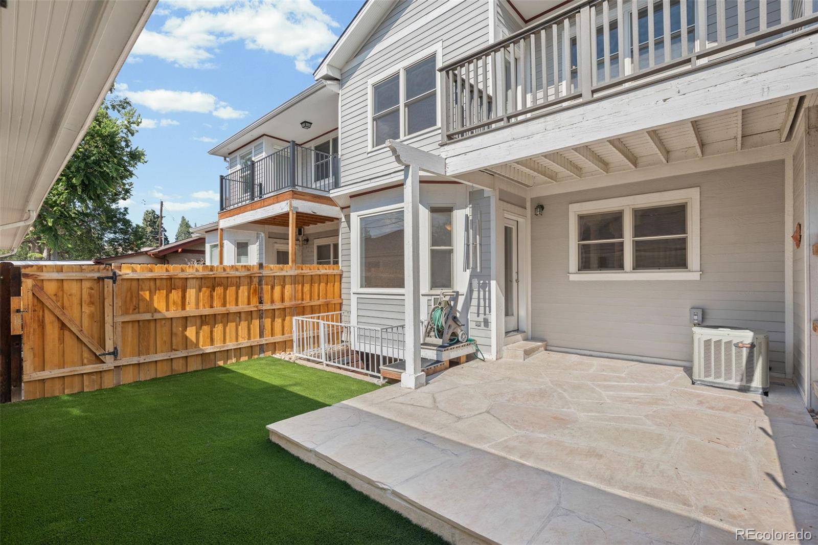 MLS Image #40 for 1145  harrison street ,denver, Colorado
