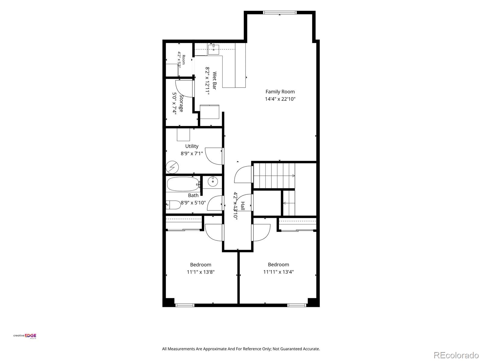 MLS Image #42 for 1145  harrison street ,denver, Colorado