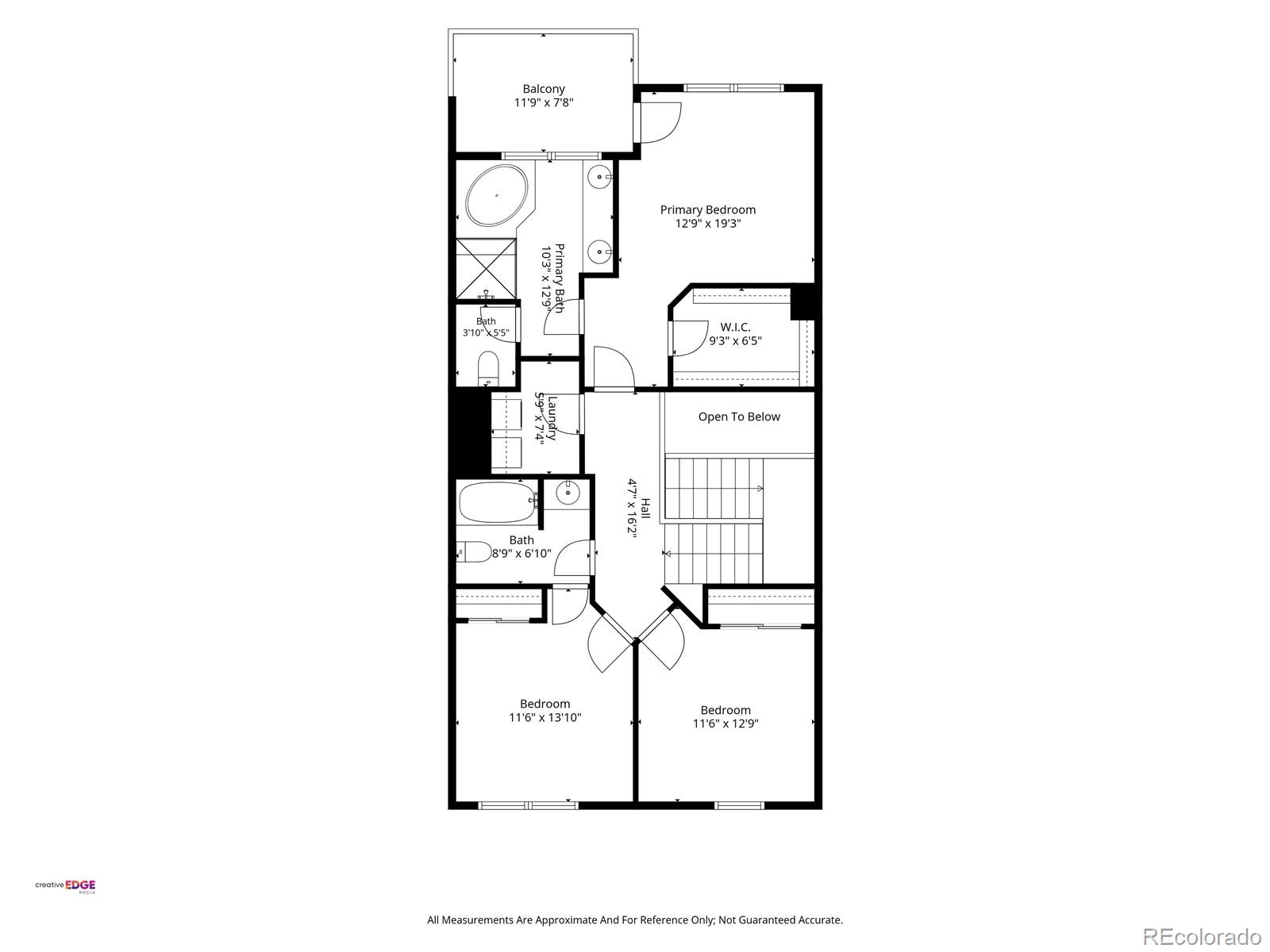 MLS Image #43 for 1145  harrison street ,denver, Colorado