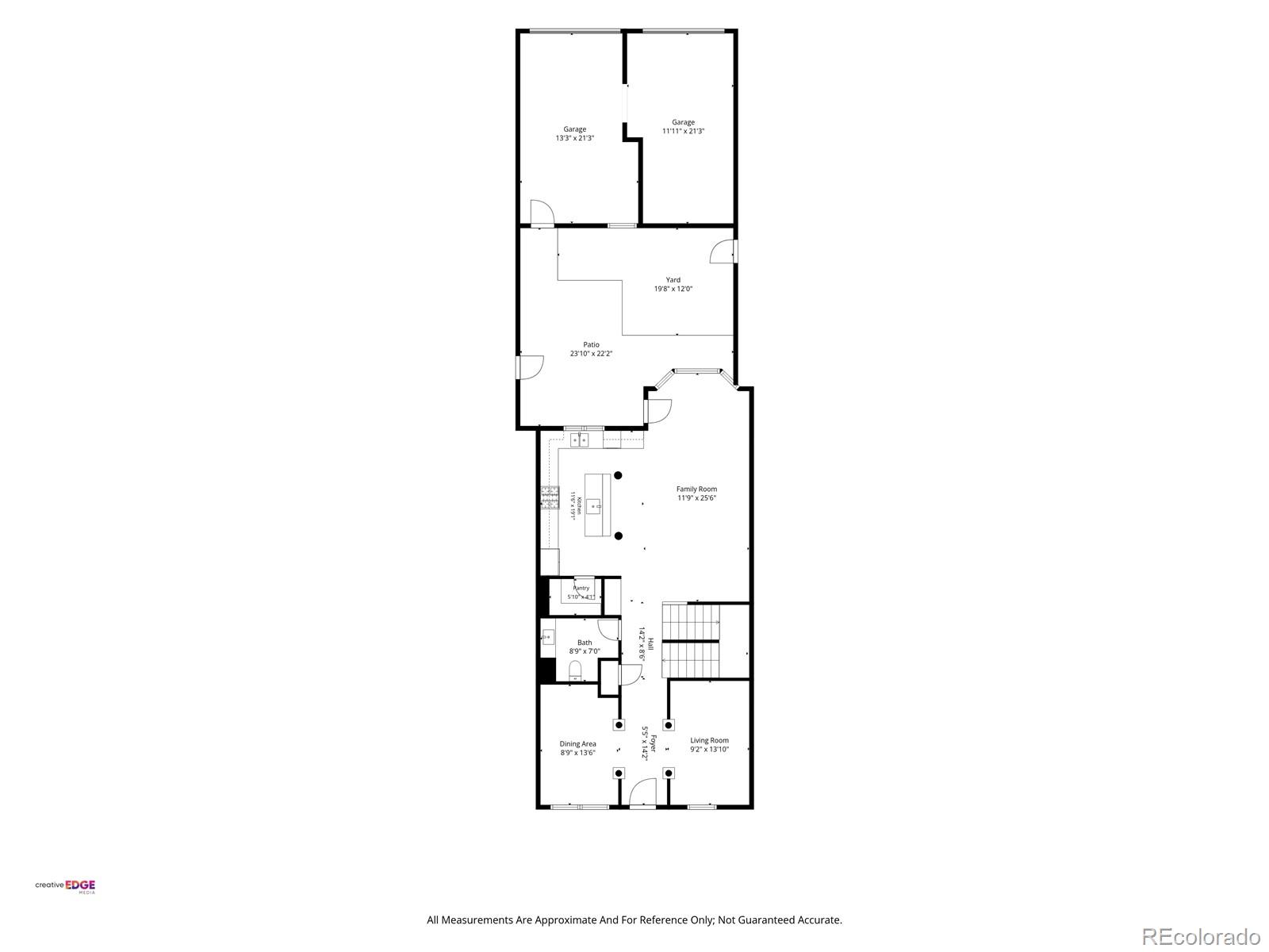 MLS Image #44 for 1145  harrison street ,denver, Colorado