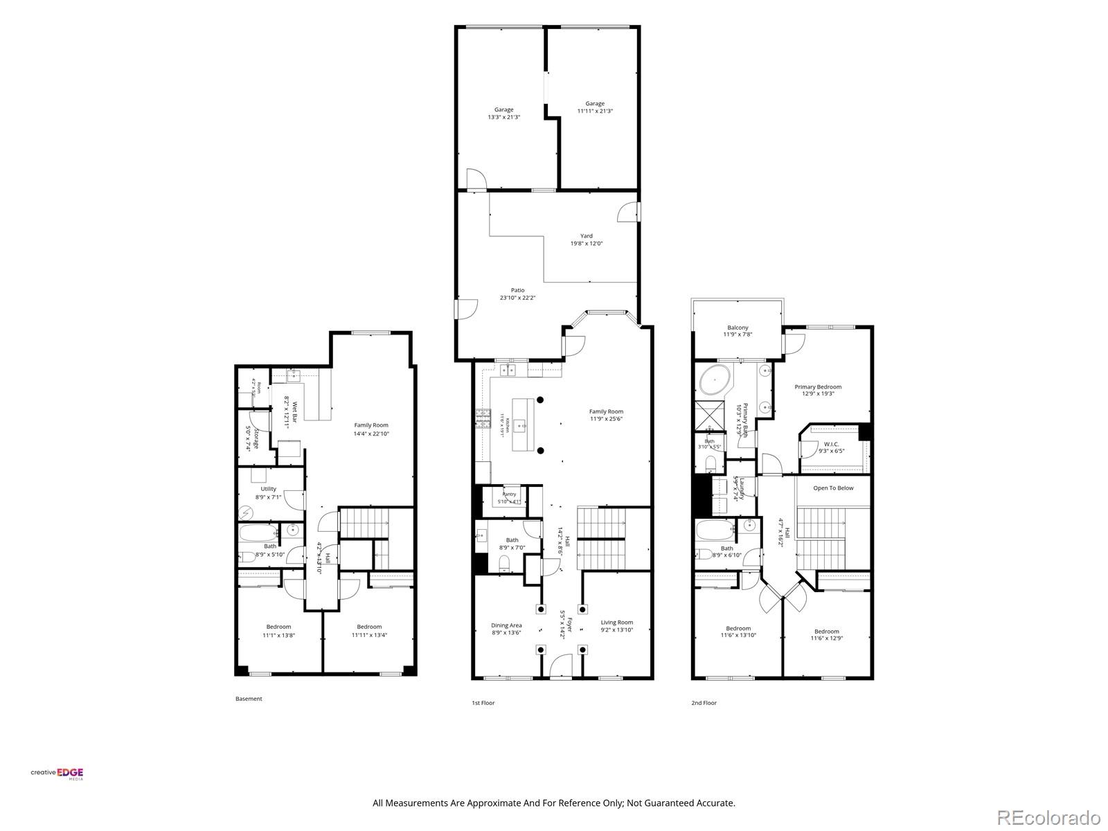 MLS Image #45 for 1145  harrison street ,denver, Colorado