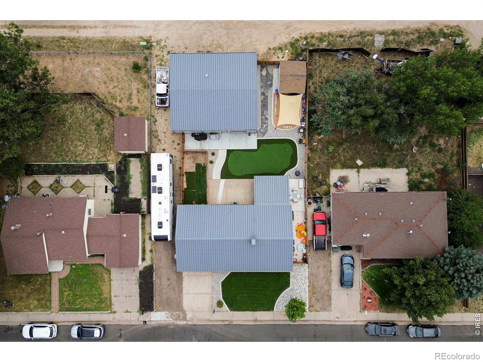 MLS Image #22 for 817  bob boulevard,brush, Colorado