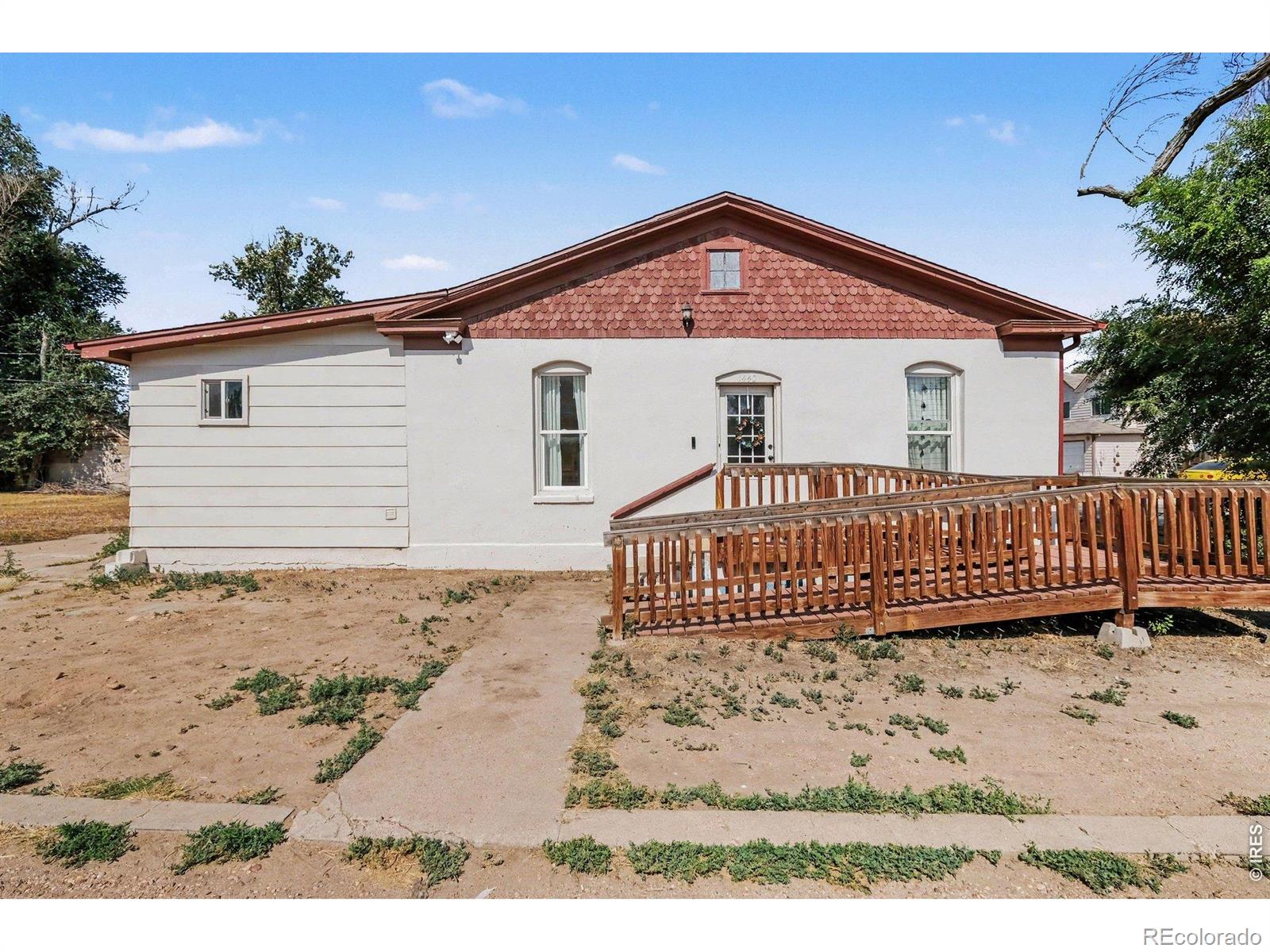 MLS Image #0 for 1440  6th street,greeley, Colorado