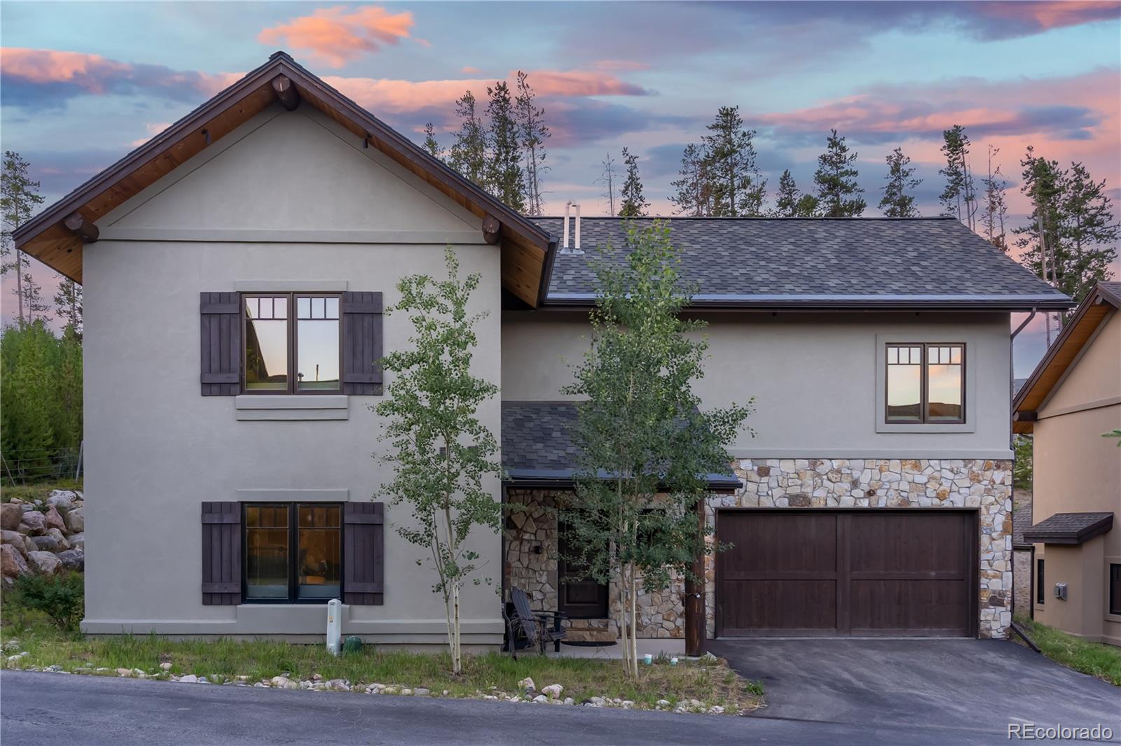 MLS Image #0 for 220  county road 8332 ,fraser, Colorado