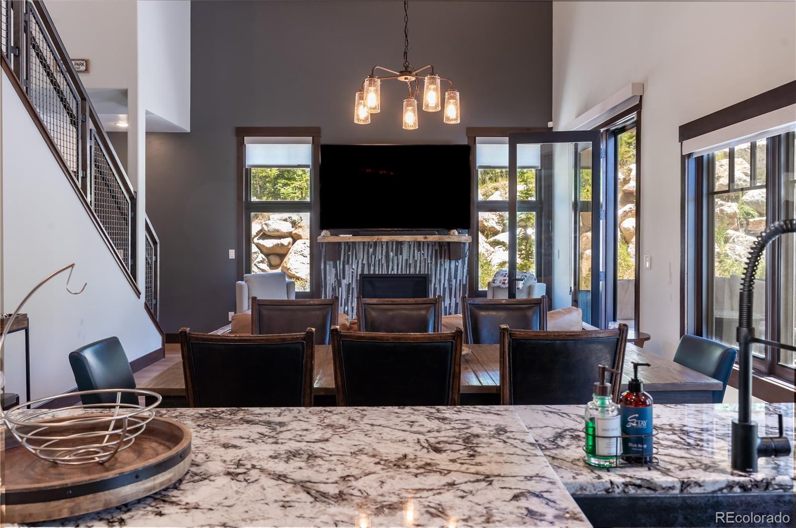 MLS Image #3 for 220  county road 8332 ,fraser, Colorado