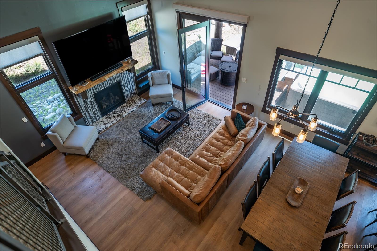 MLS Image #4 for 220  county road 8332 ,fraser, Colorado