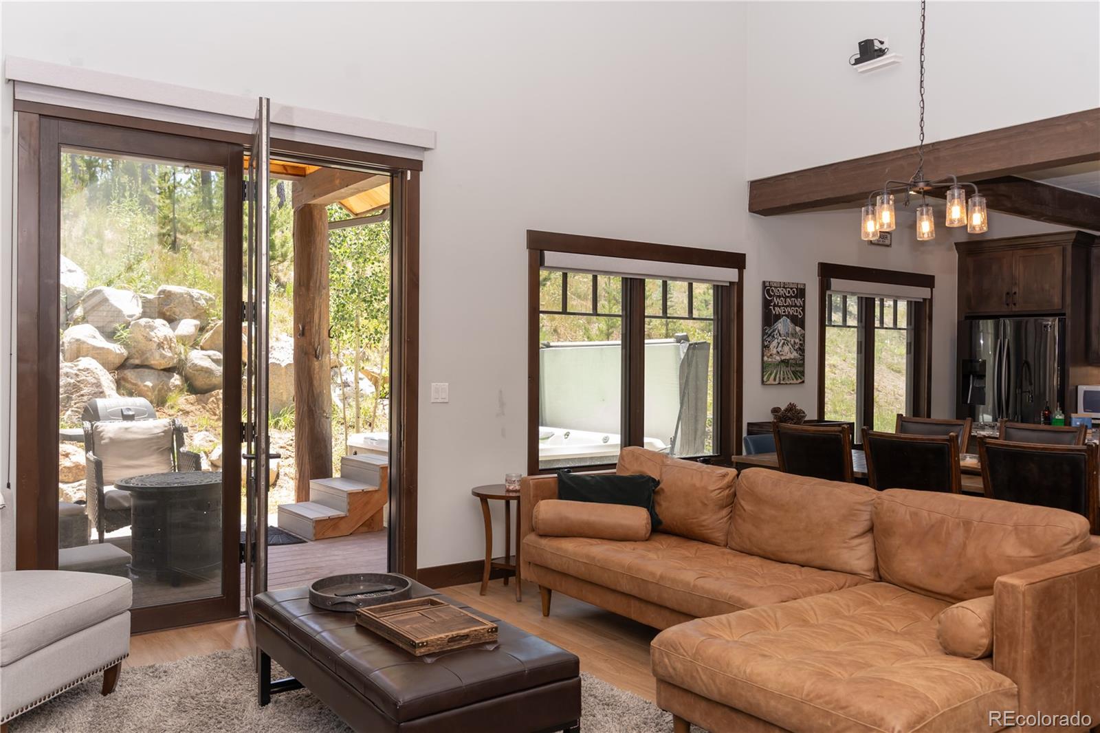 MLS Image #7 for 220  county road 8332 ,fraser, Colorado