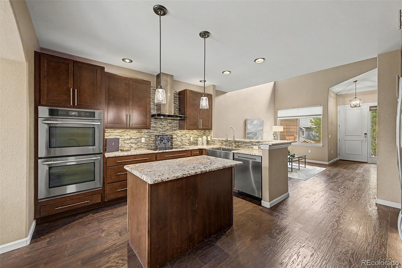 MLS Image #10 for 8552  gold peak lane,littleton, Colorado