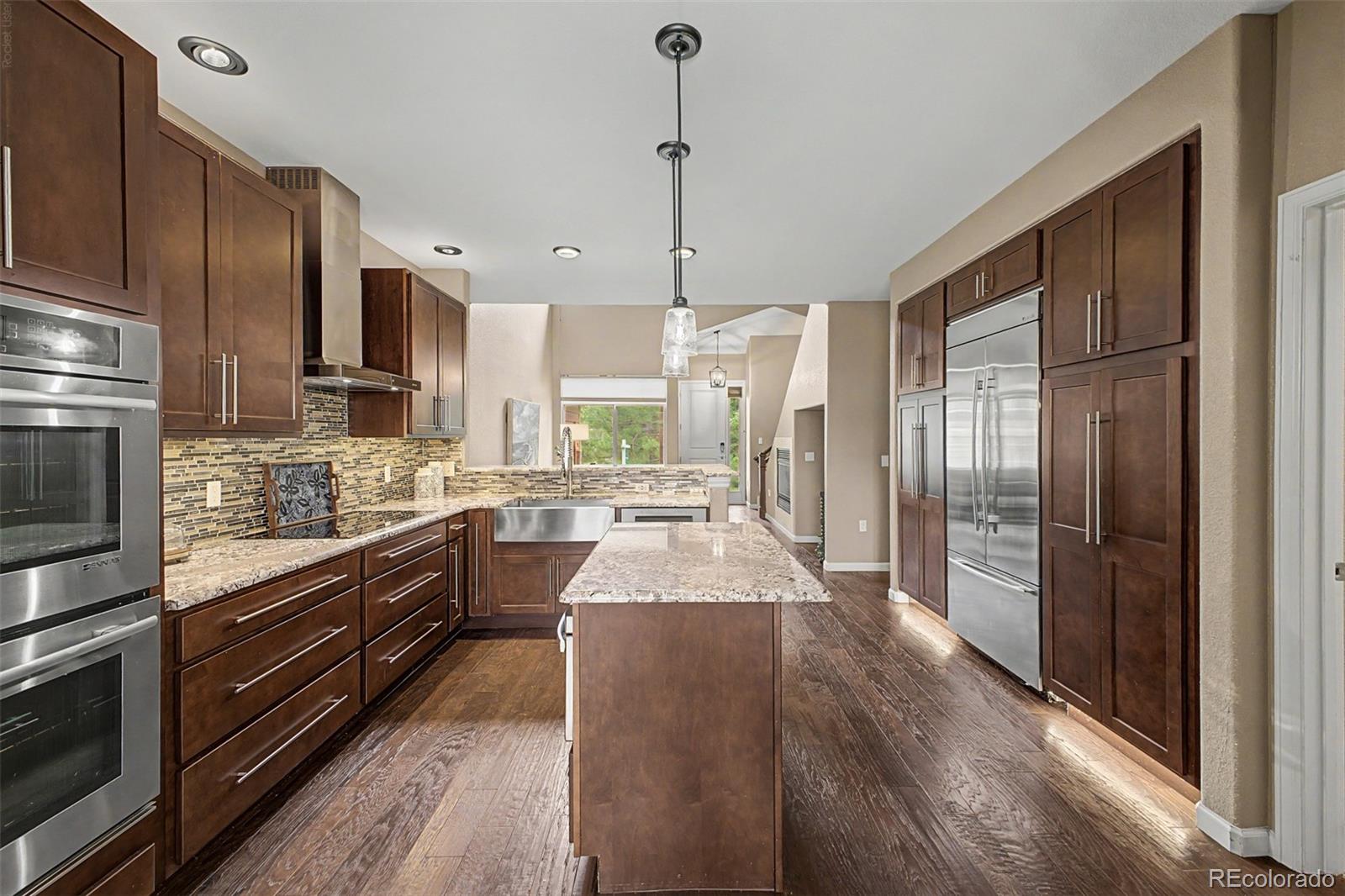 MLS Image #12 for 8552  gold peak lane,littleton, Colorado