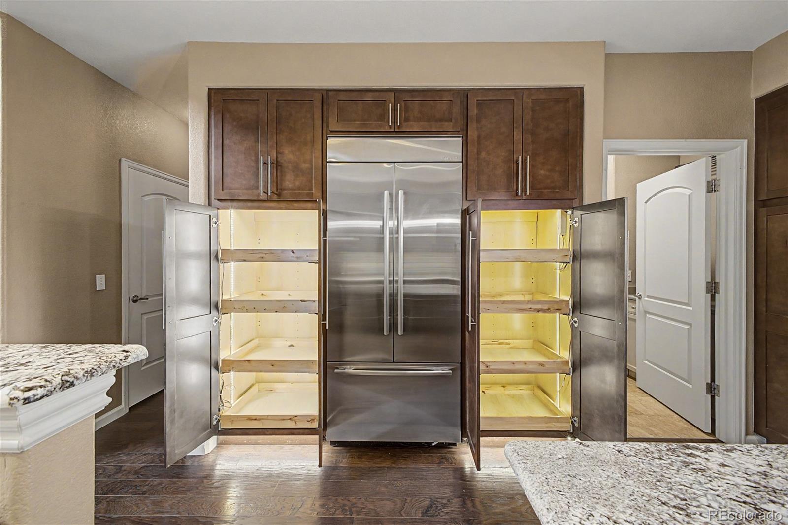 MLS Image #13 for 8552  gold peak lane,littleton, Colorado