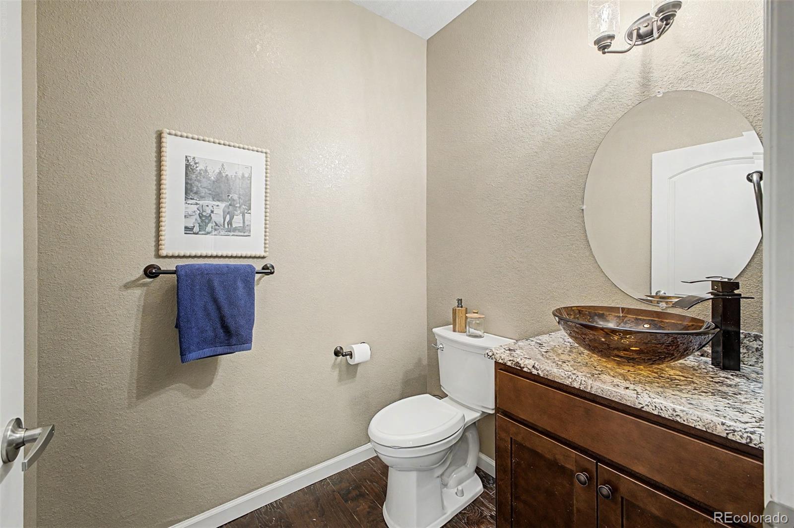 MLS Image #14 for 8552  gold peak lane,littleton, Colorado