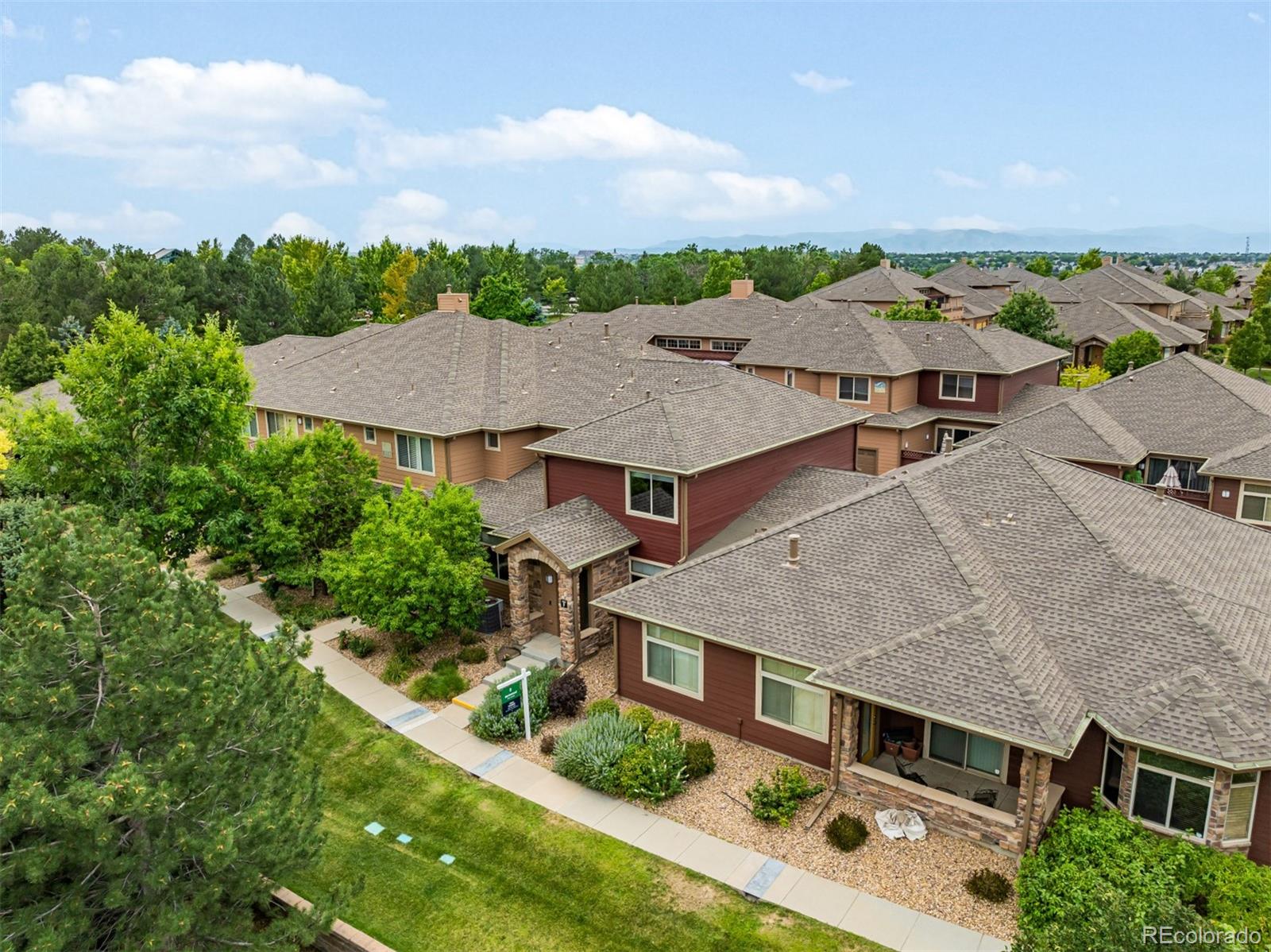MLS Image #2 for 8552  gold peak lane,littleton, Colorado