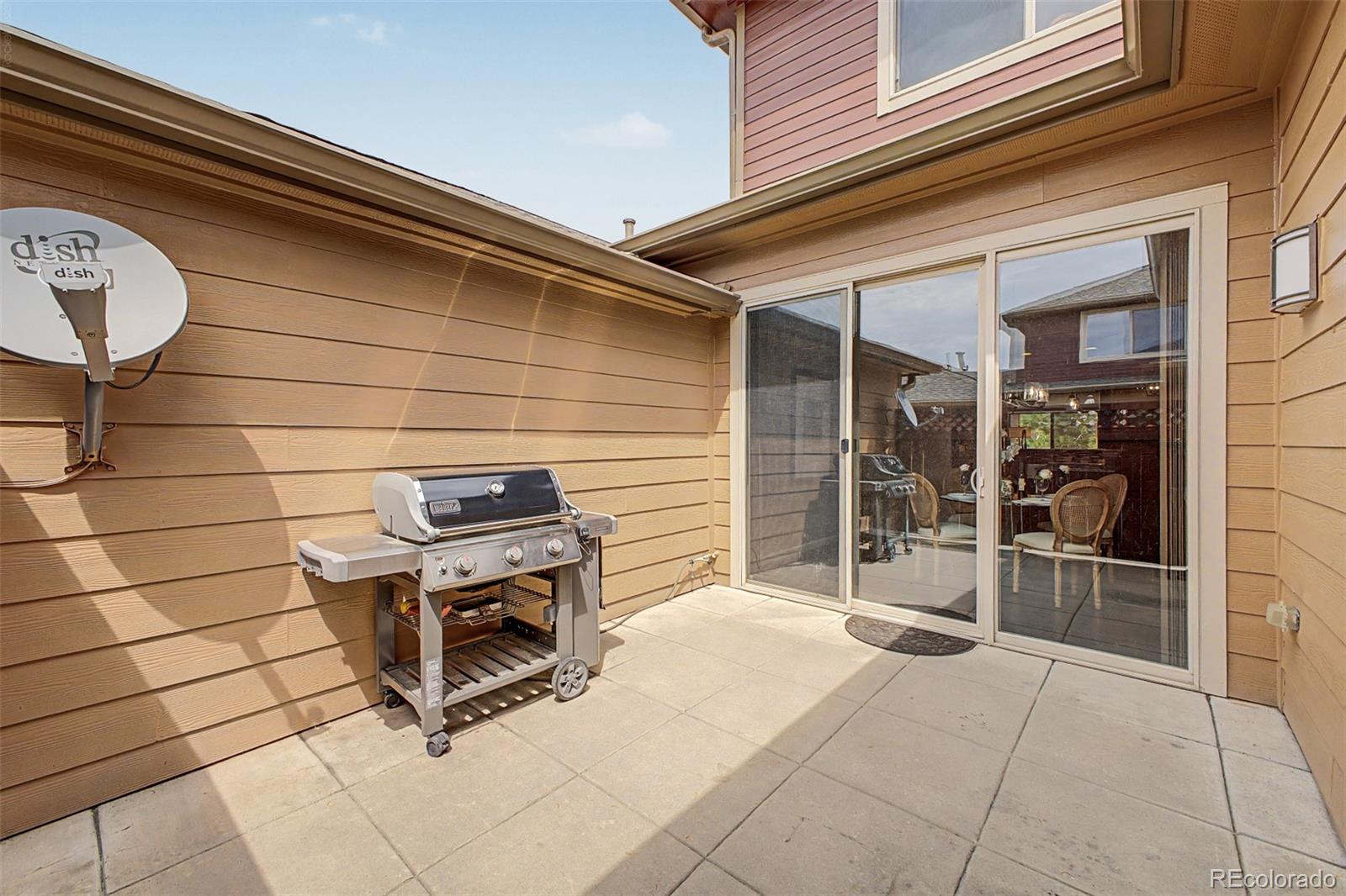 MLS Image #34 for 8552  gold peak lane,littleton, Colorado