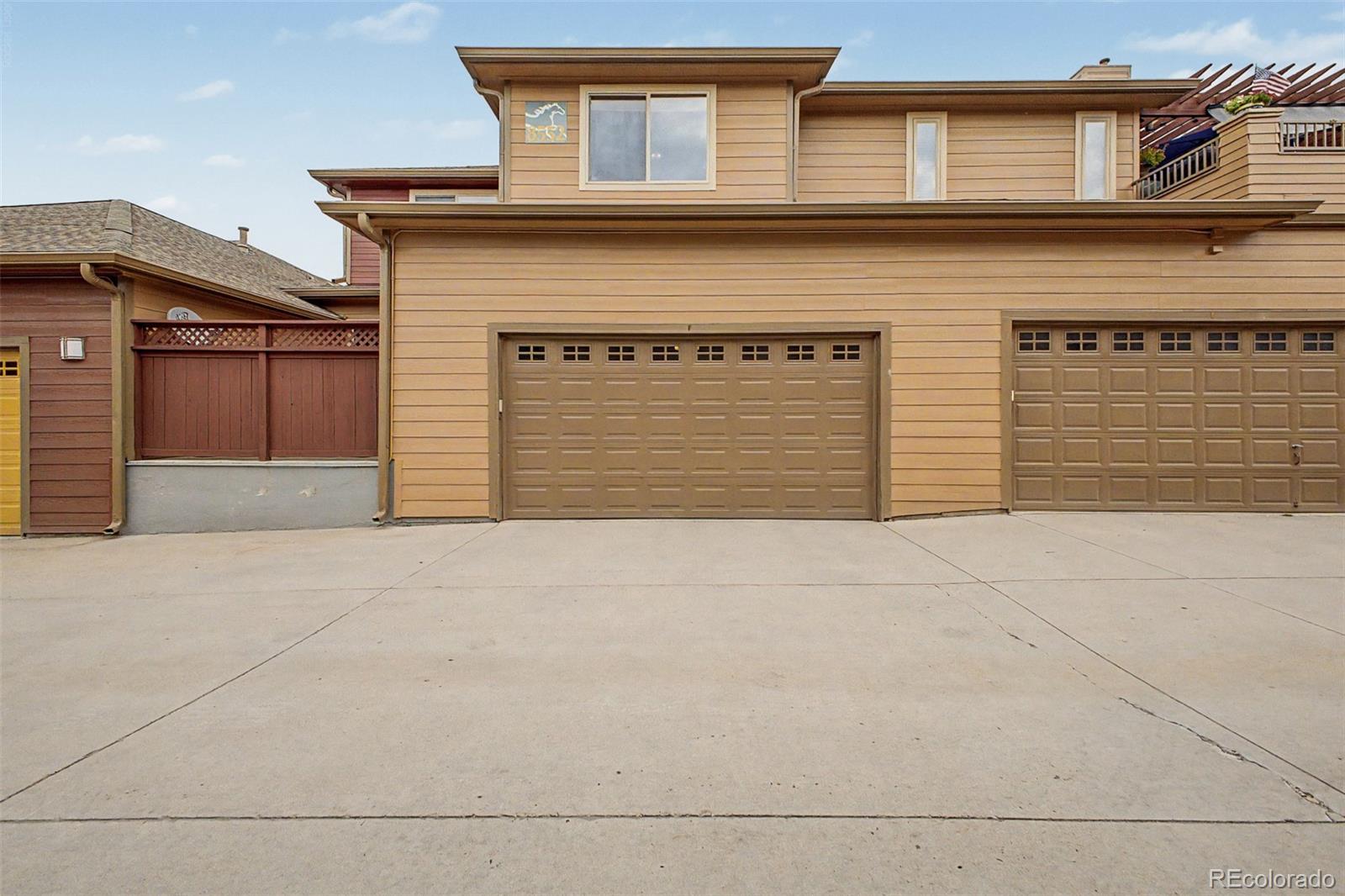 MLS Image #36 for 8552  gold peak lane,littleton, Colorado