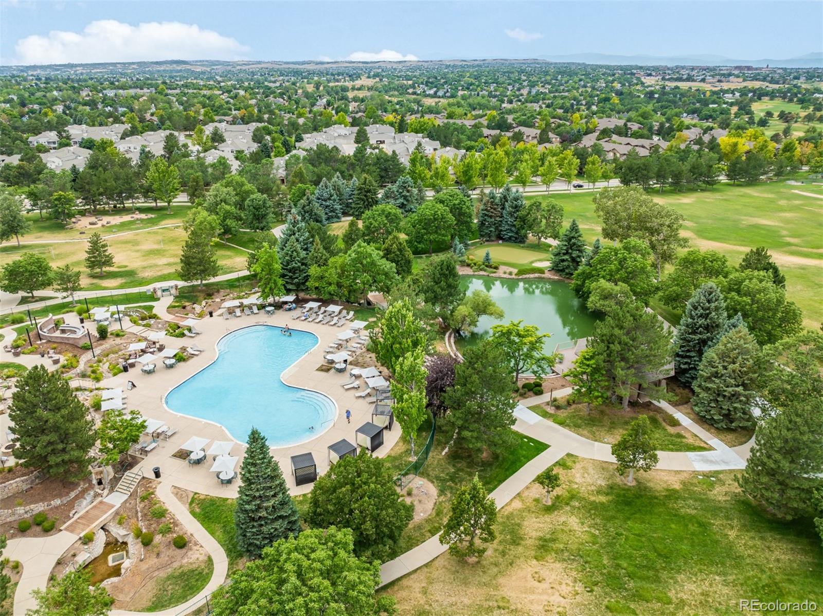 MLS Image #37 for 8552  gold peak lane,littleton, Colorado