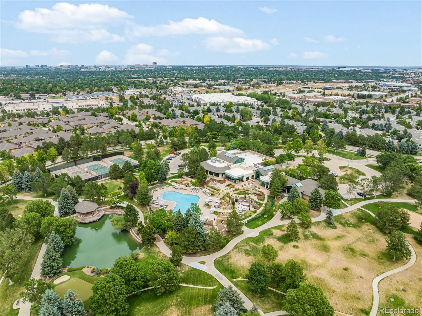 MLS Image #38 for 8552  gold peak lane,littleton, Colorado