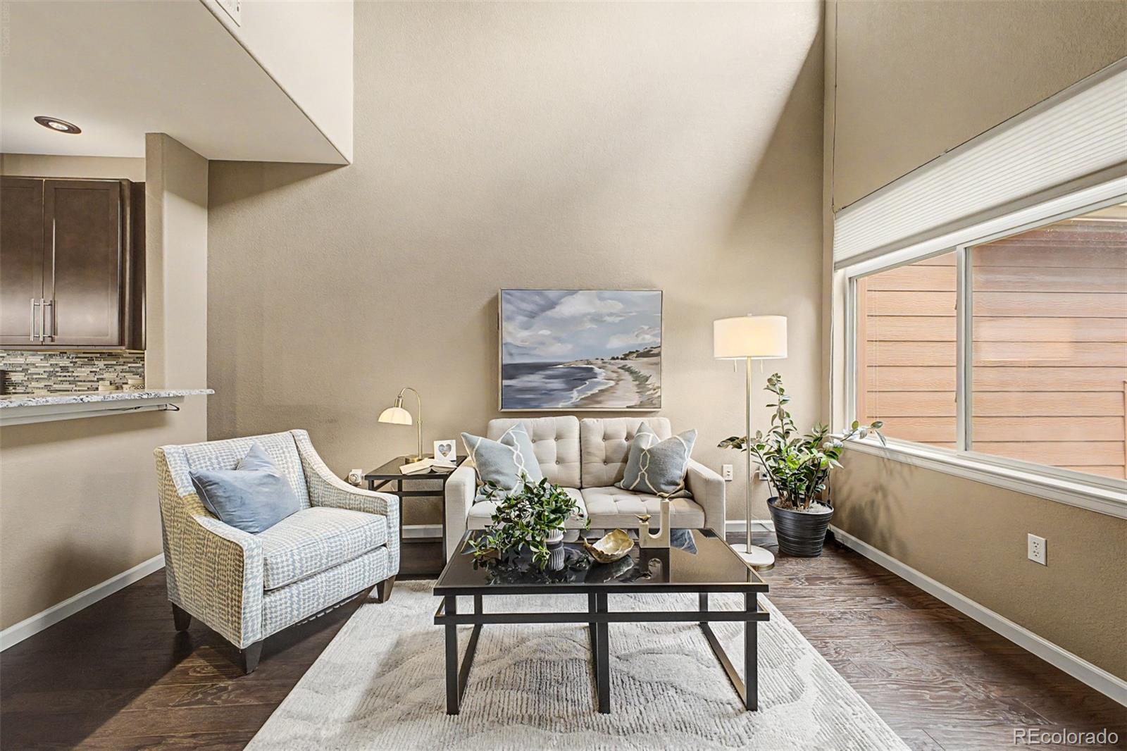 MLS Image #4 for 8552  gold peak lane,littleton, Colorado
