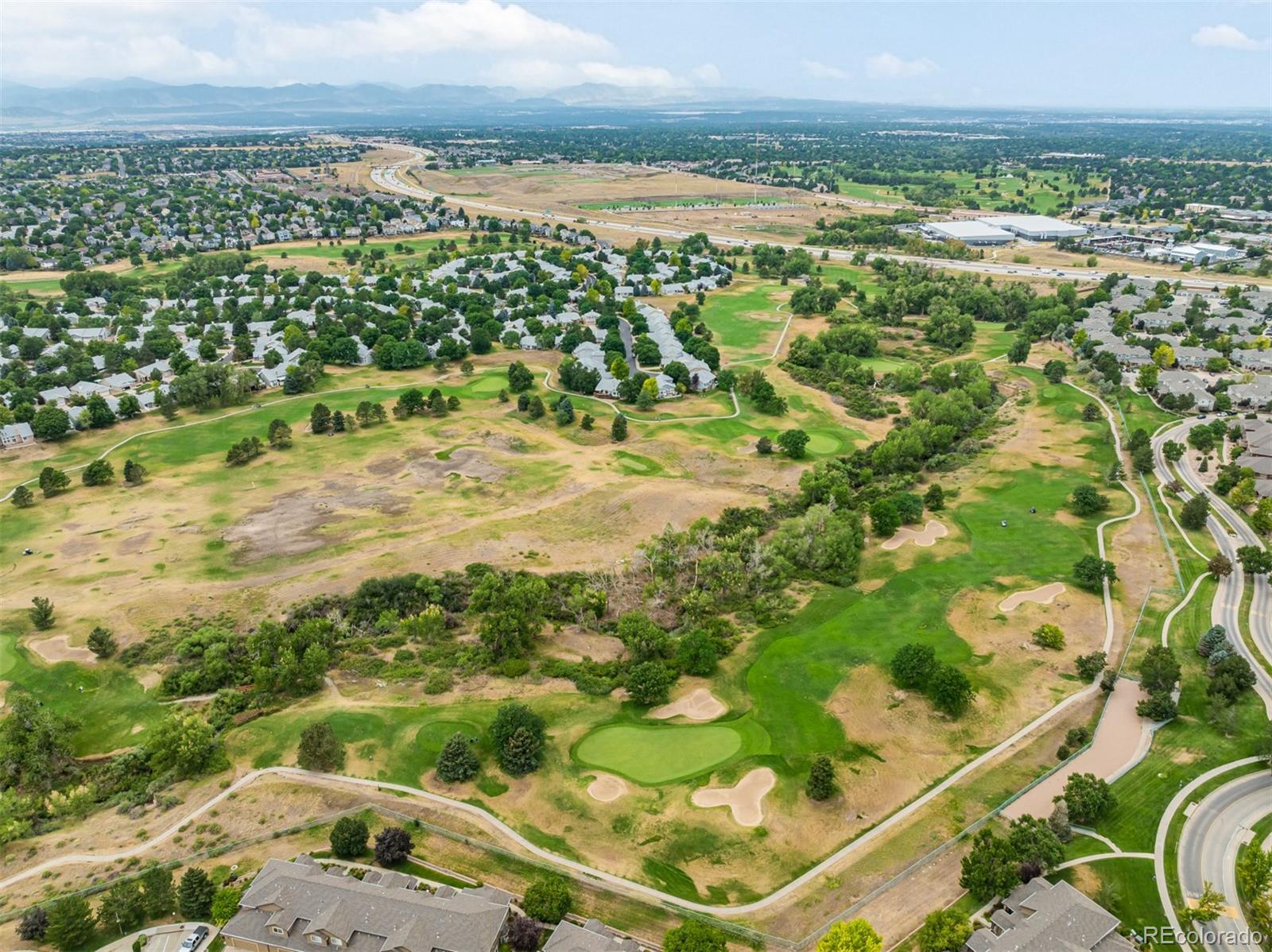 MLS Image #40 for 8552  gold peak lane,littleton, Colorado