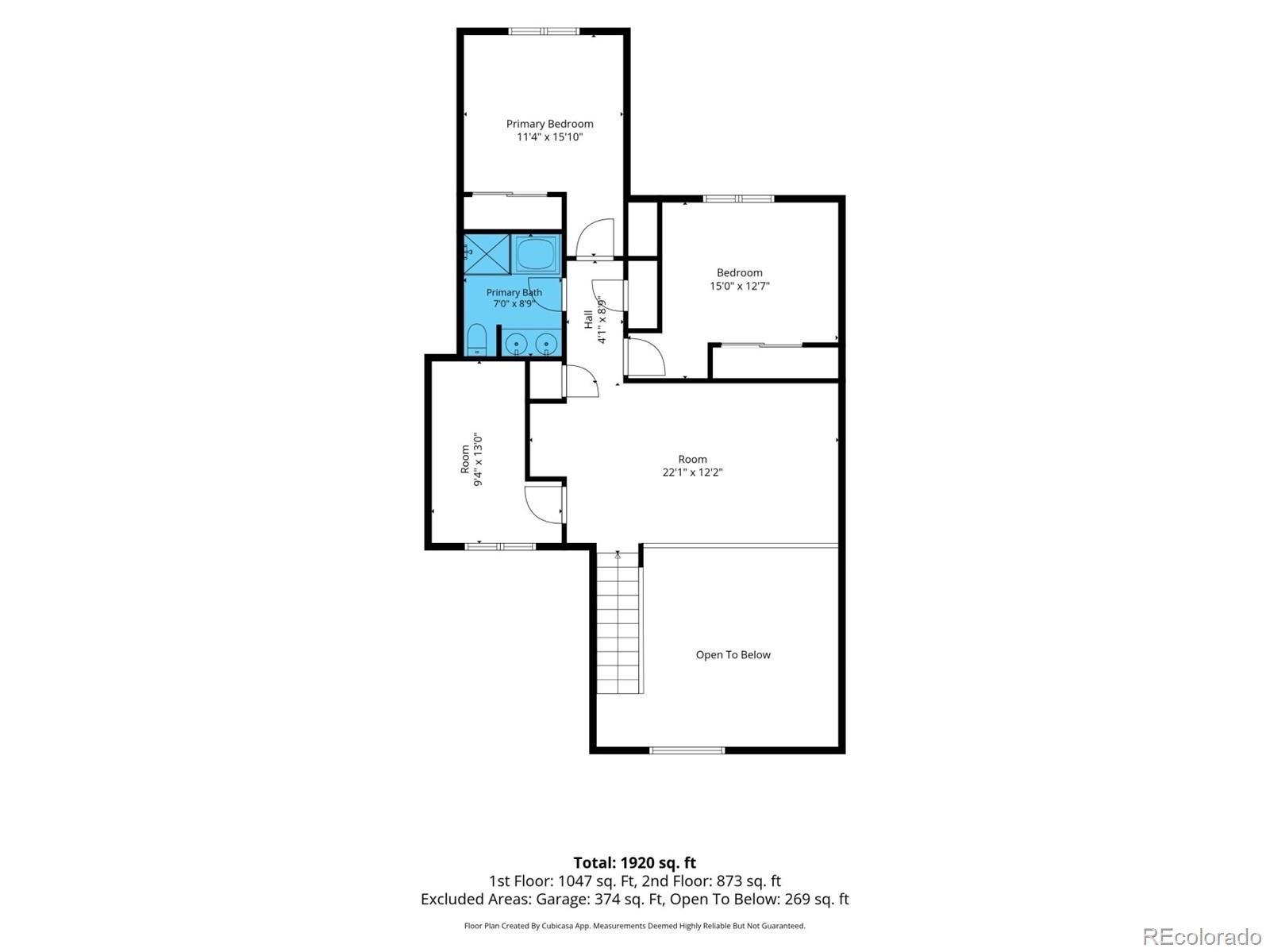 MLS Image #48 for 8552  gold peak lane,littleton, Colorado