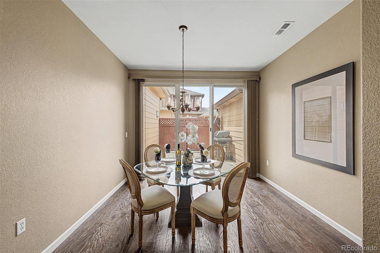 MLS Image #6 for 8552  gold peak lane,littleton, Colorado