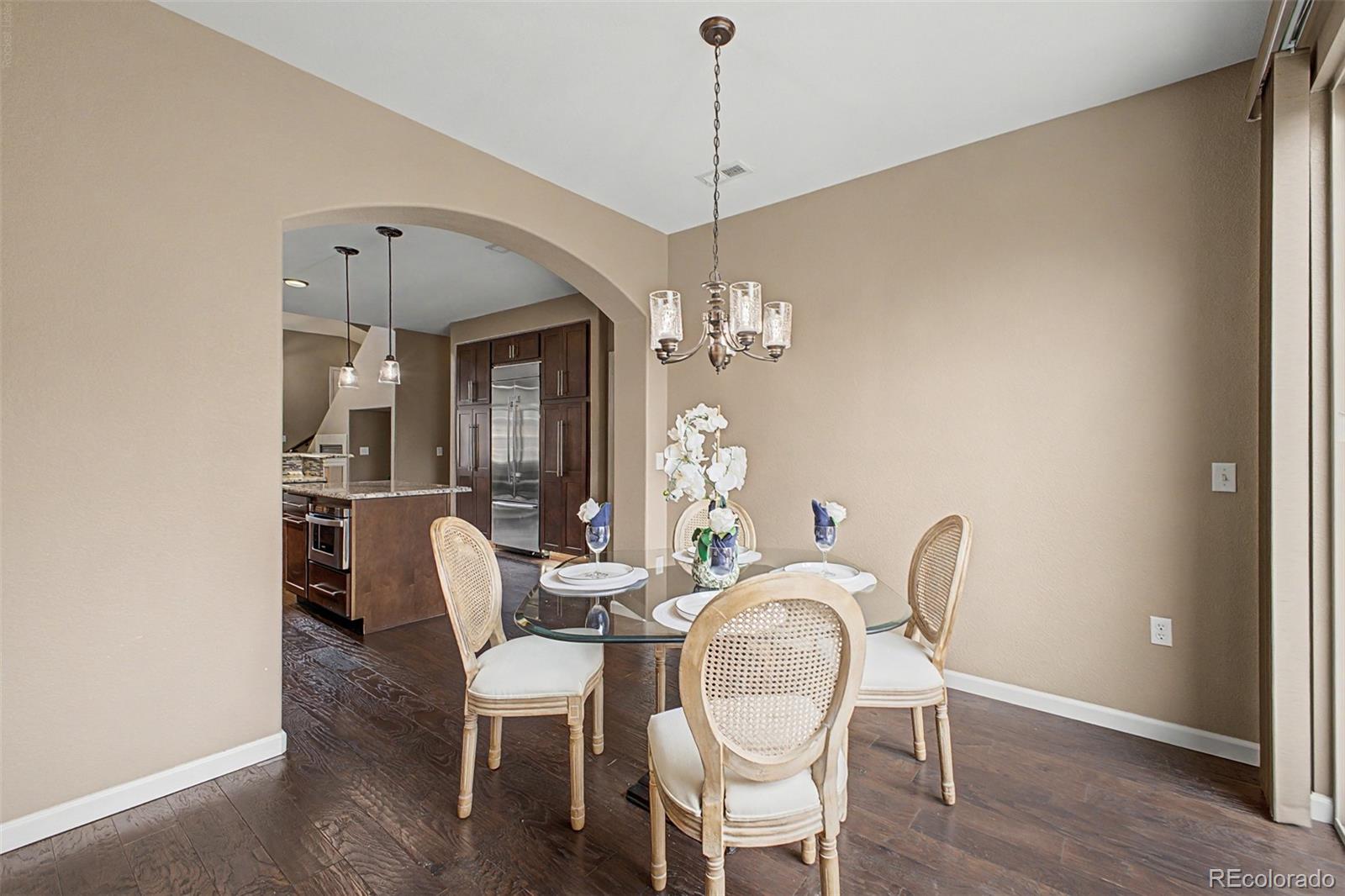MLS Image #7 for 8552  gold peak lane,littleton, Colorado