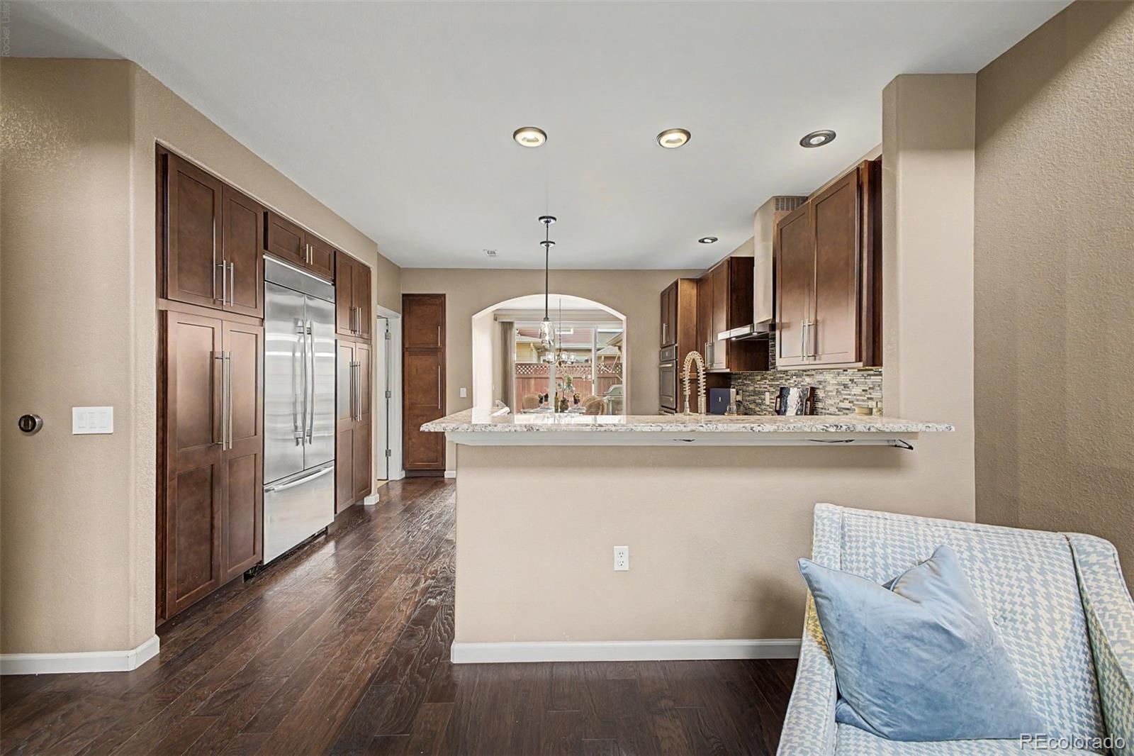 MLS Image #8 for 8552  gold peak lane,littleton, Colorado