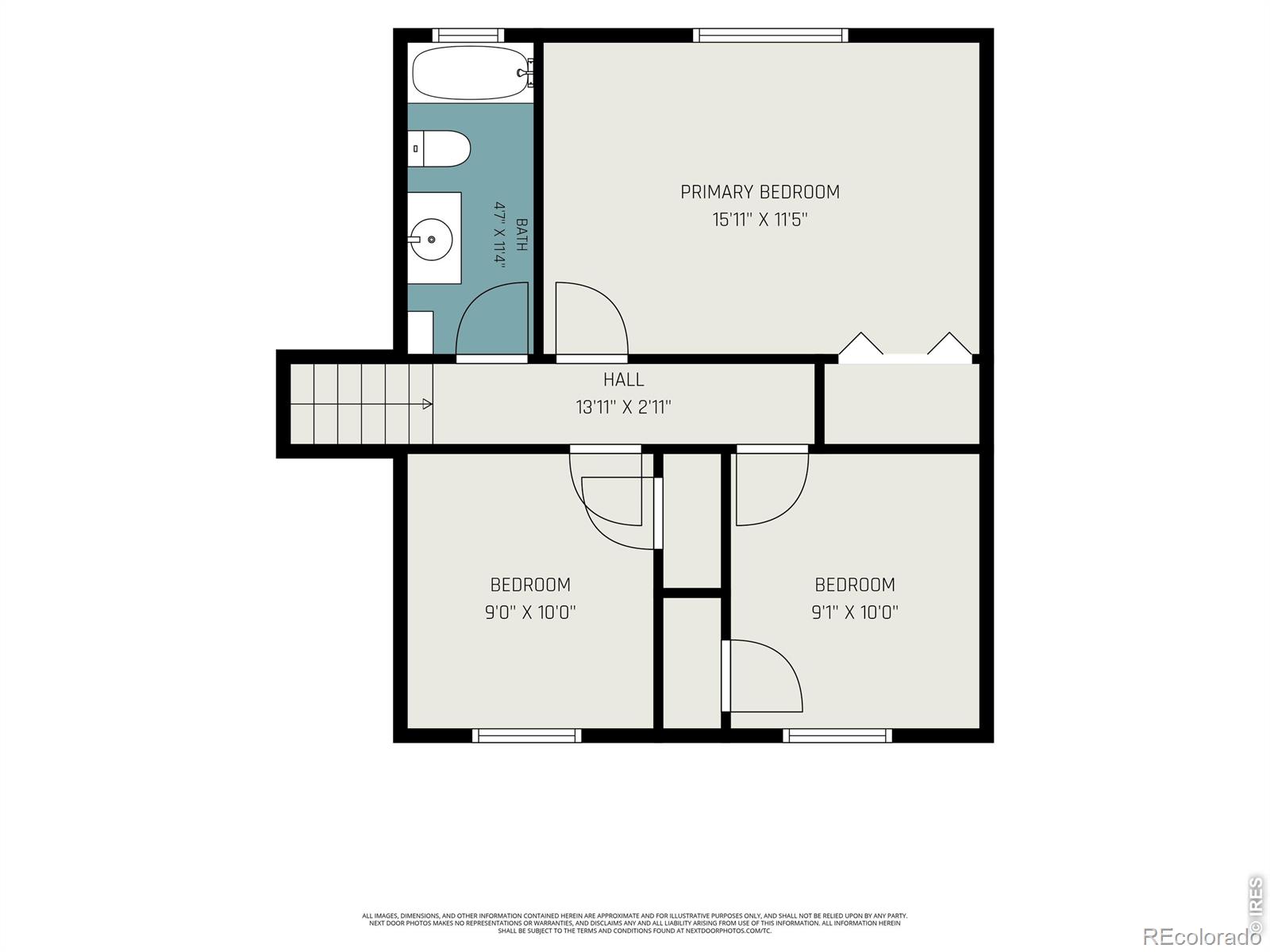 MLS Image #26 for 504  12th street,gilcrest, Colorado