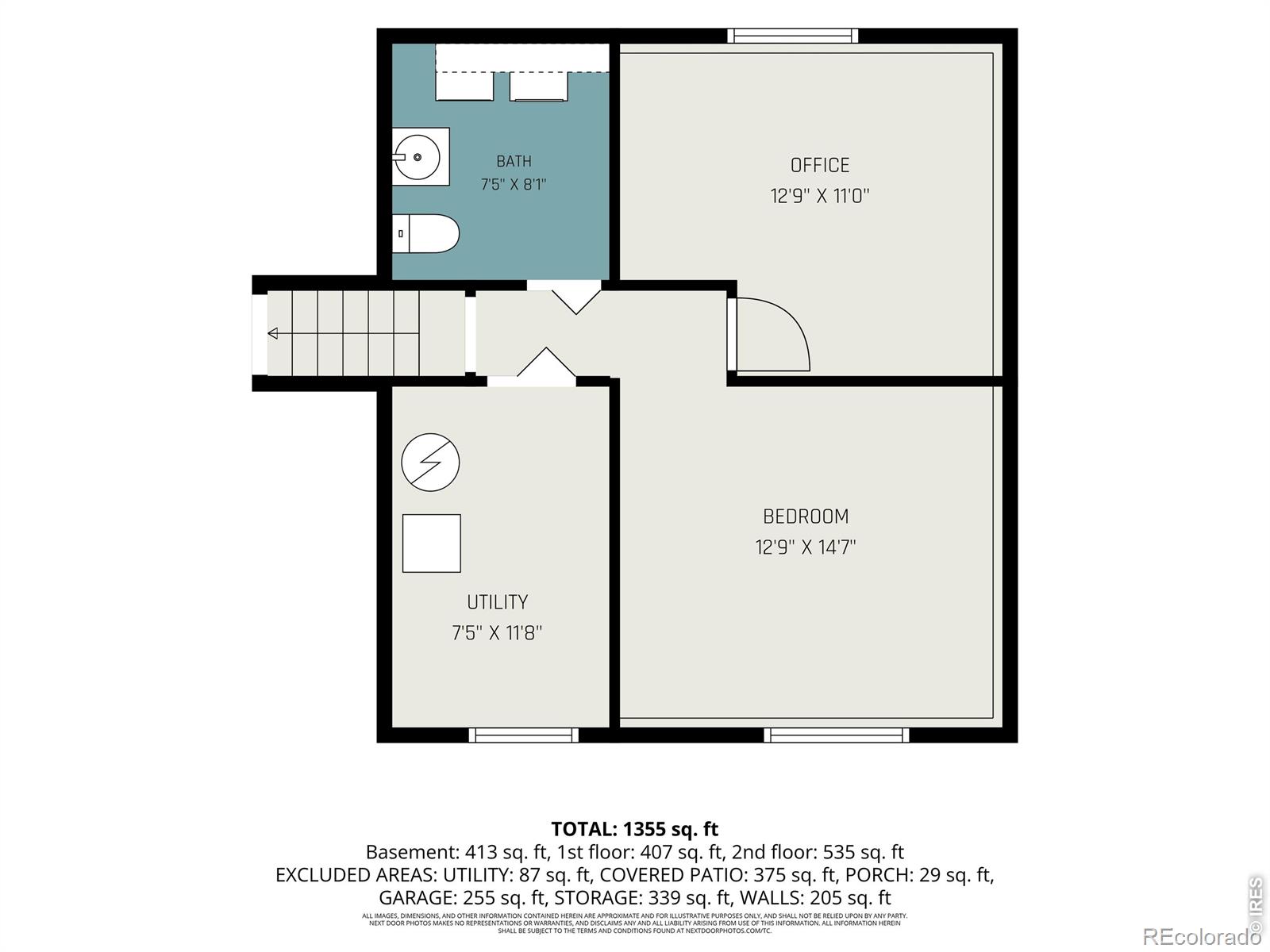 MLS Image #27 for 504  12th street,gilcrest, Colorado