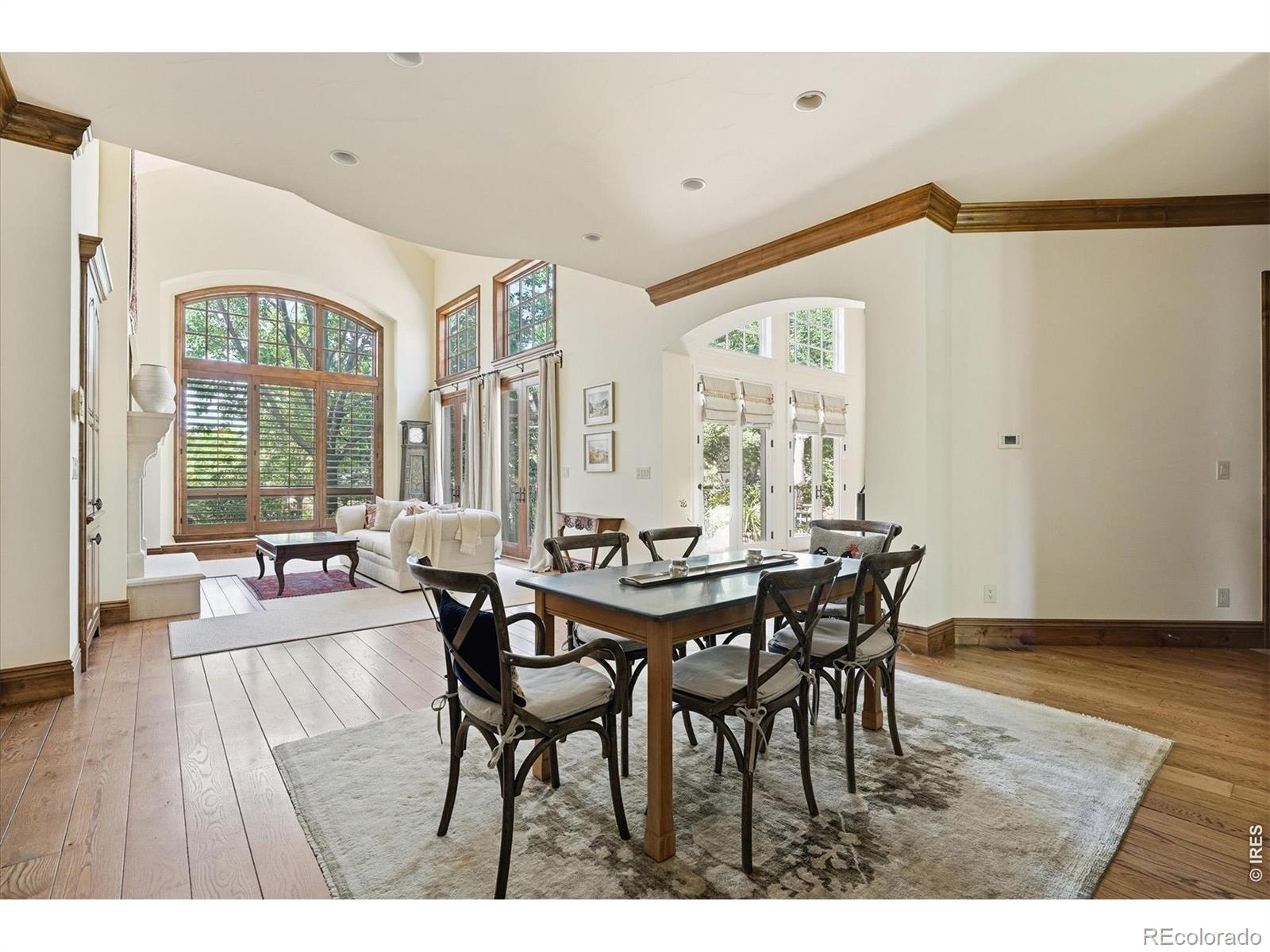 MLS Image #12 for 4053 e iris court,greenwood village, Colorado