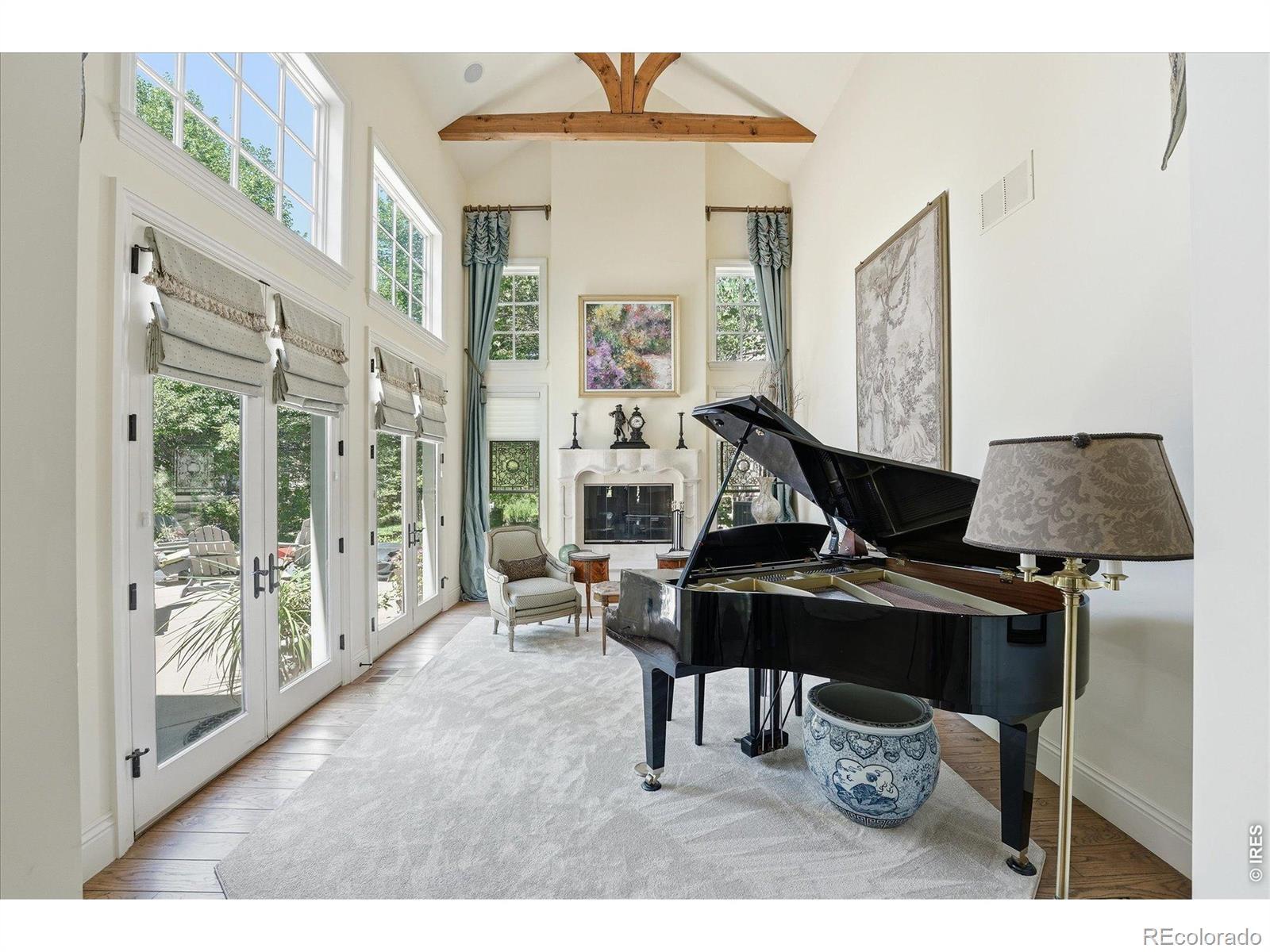 MLS Image #13 for 4053 e iris court,greenwood village, Colorado