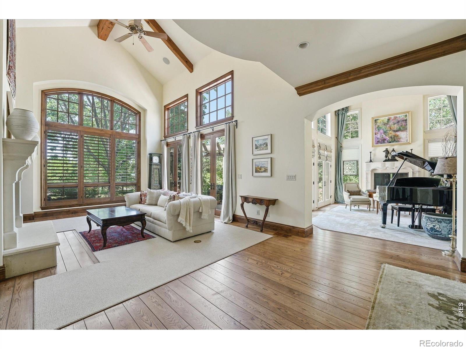 MLS Image #3 for 4053 e iris court,greenwood village, Colorado