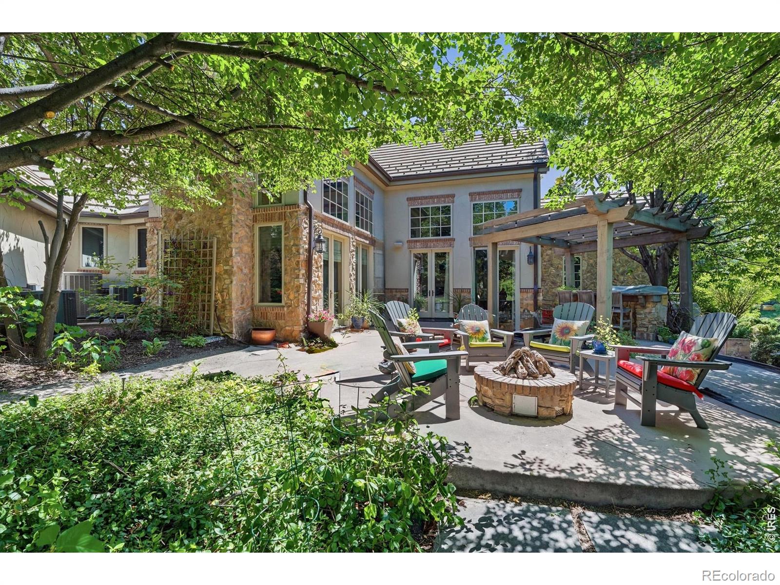 MLS Image #32 for 4053 e iris court,greenwood village, Colorado