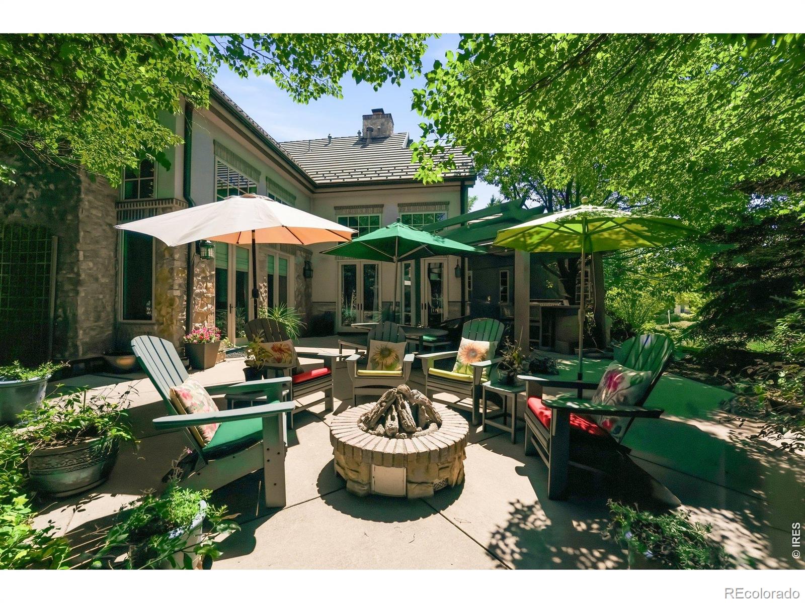 MLS Image #33 for 4053 e iris court,greenwood village, Colorado