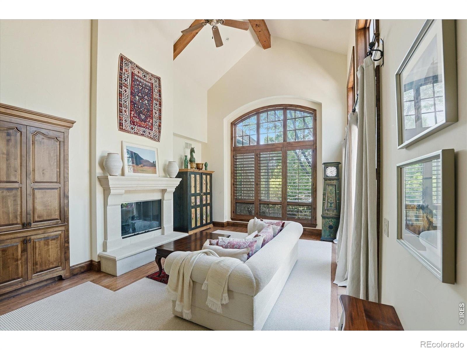 MLS Image #4 for 4053 e iris court,greenwood village, Colorado