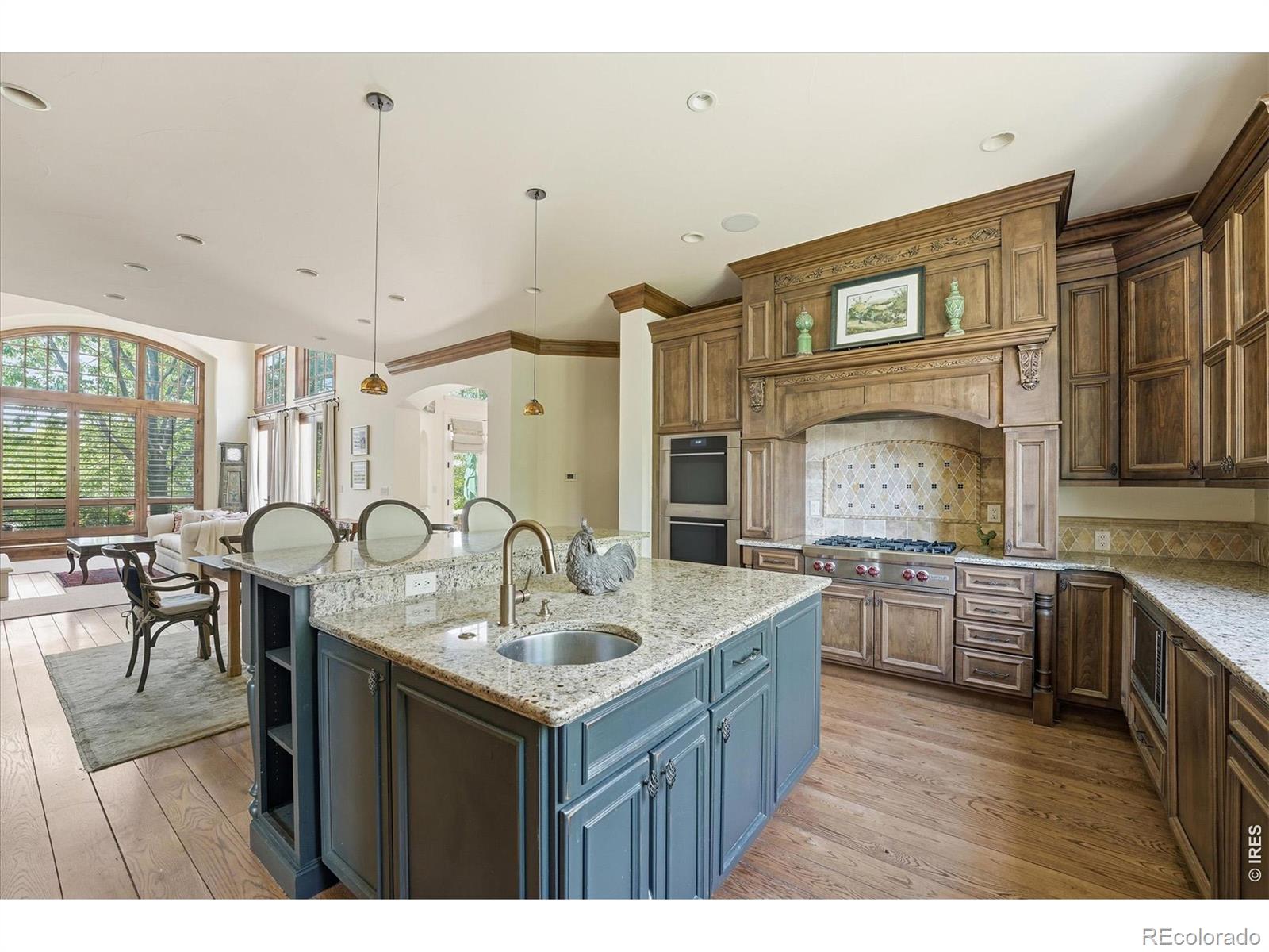 MLS Image #8 for 4053 e iris court,greenwood village, Colorado