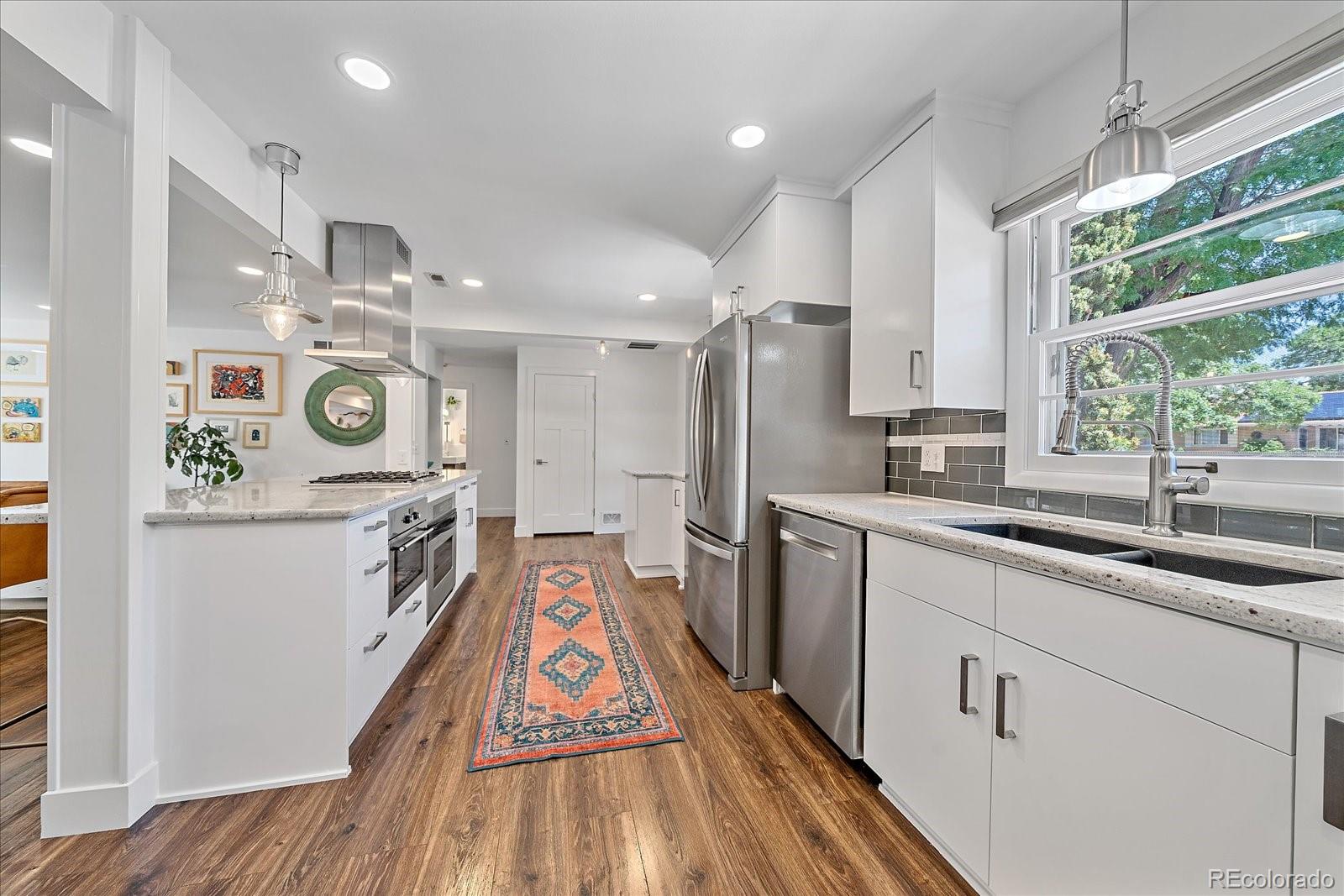 MLS Image #10 for 4955 s galapago street,englewood, Colorado