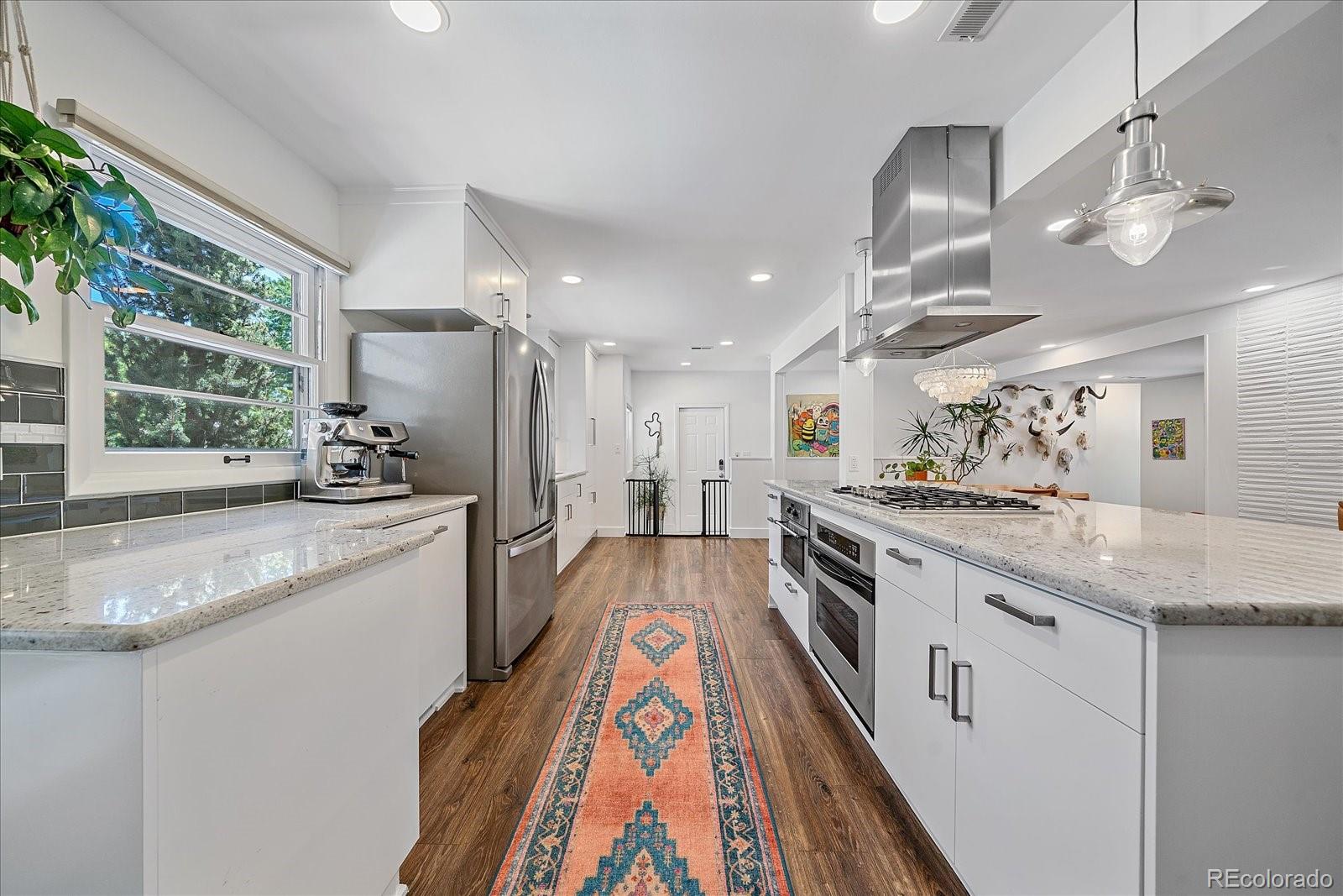 MLS Image #11 for 4955 s galapago street,englewood, Colorado